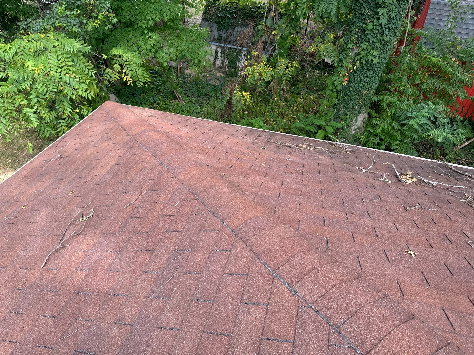 Roof Replacement by Homestyle in Elyria by Homestyle Home Improvements (HHI)