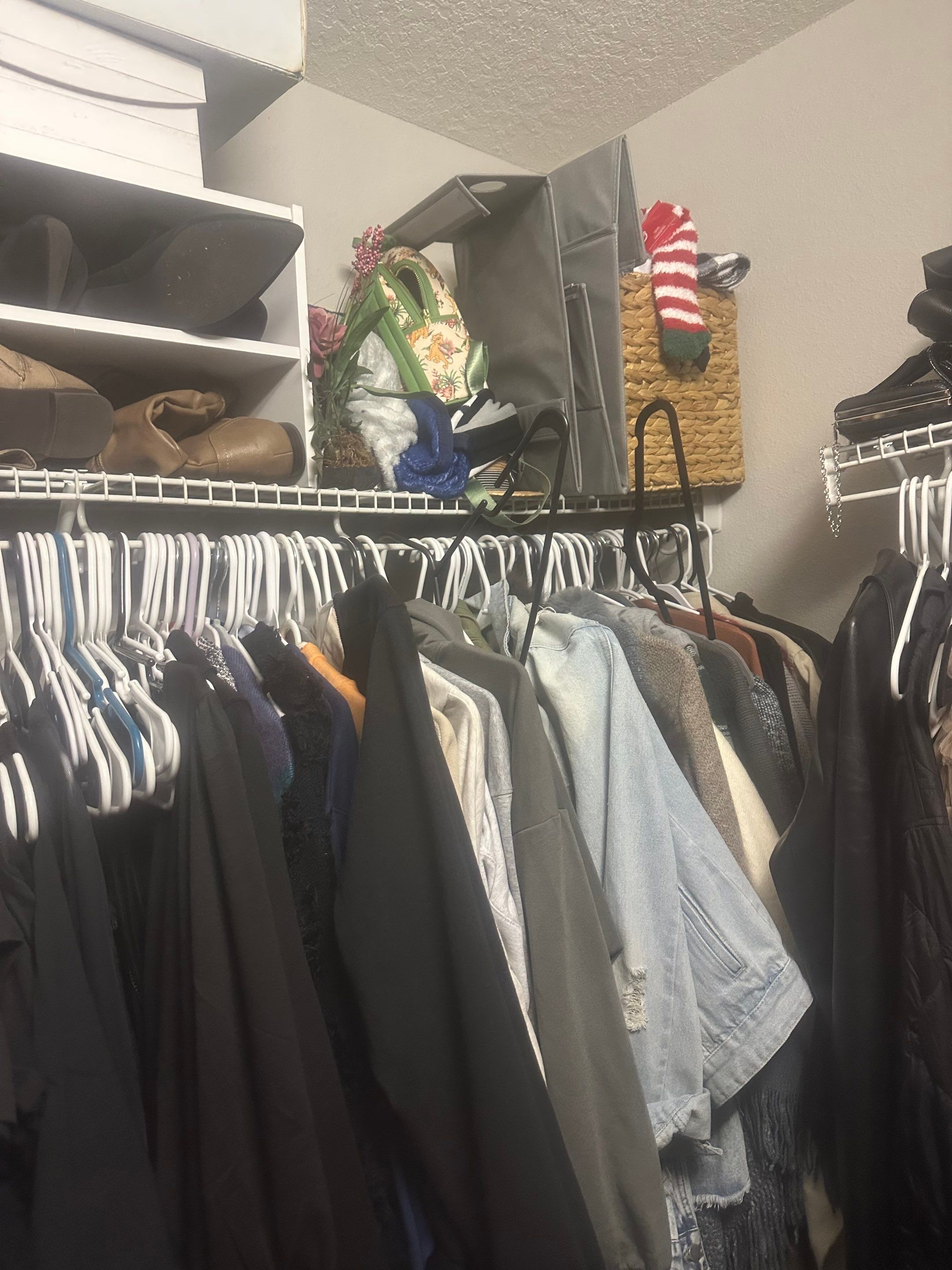 Project in Riverview, FL by Square 1 Garage and Closet Solutions