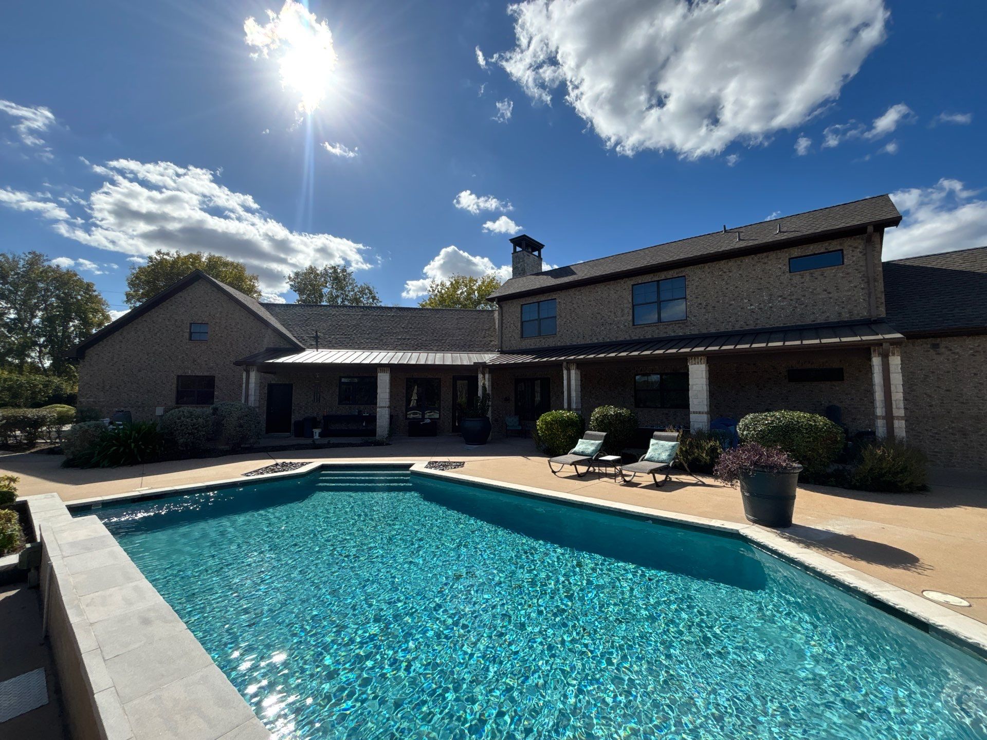 Roof Replacement in Grand River, Richmond TX by Roof Repair Company