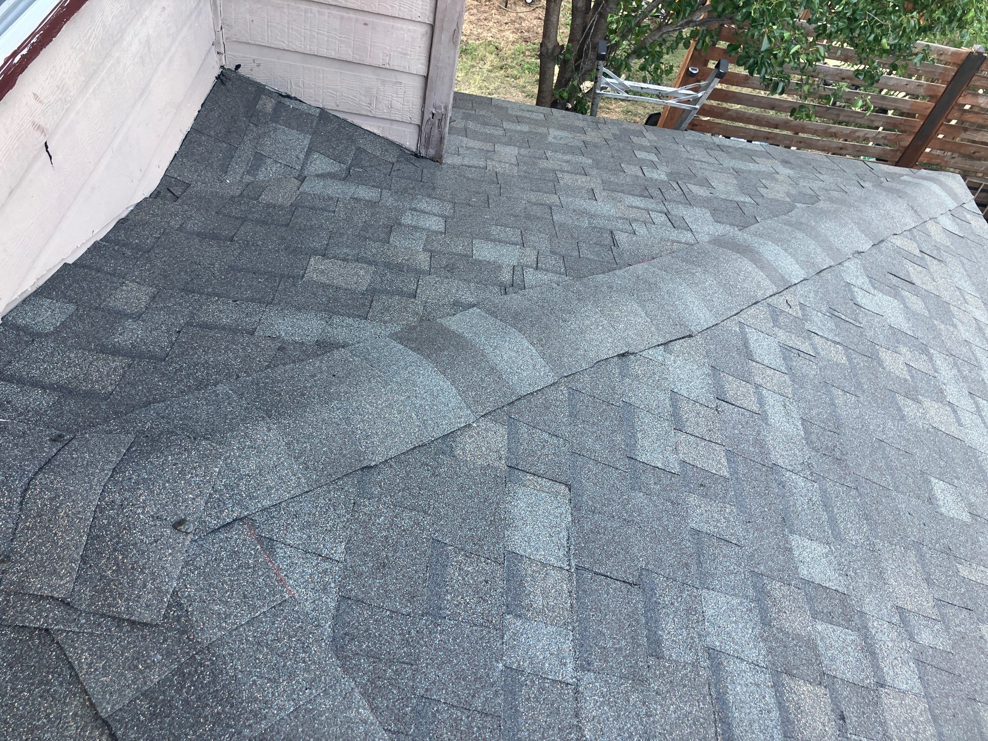 Roof Replacement - 78249 by bh roofing