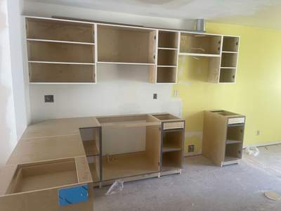 Coquitlam full Renovation Project