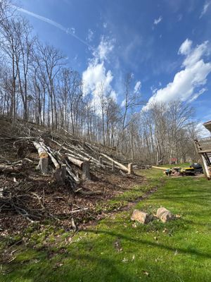 Project in Putnam County, WV