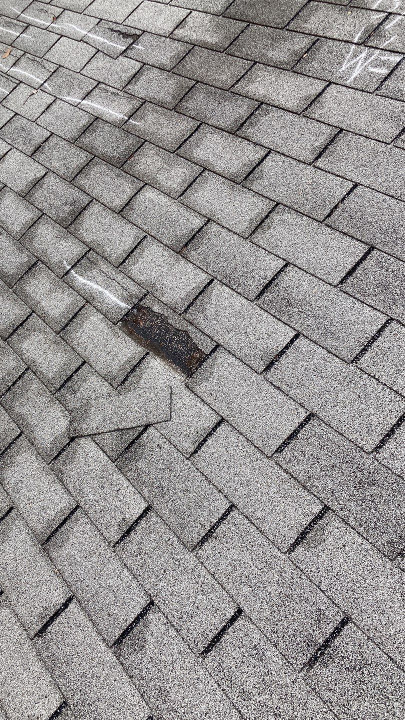 Residential Roofing Installation using GAF Timberline HDZ by 1st Class Roofing, Inc. 