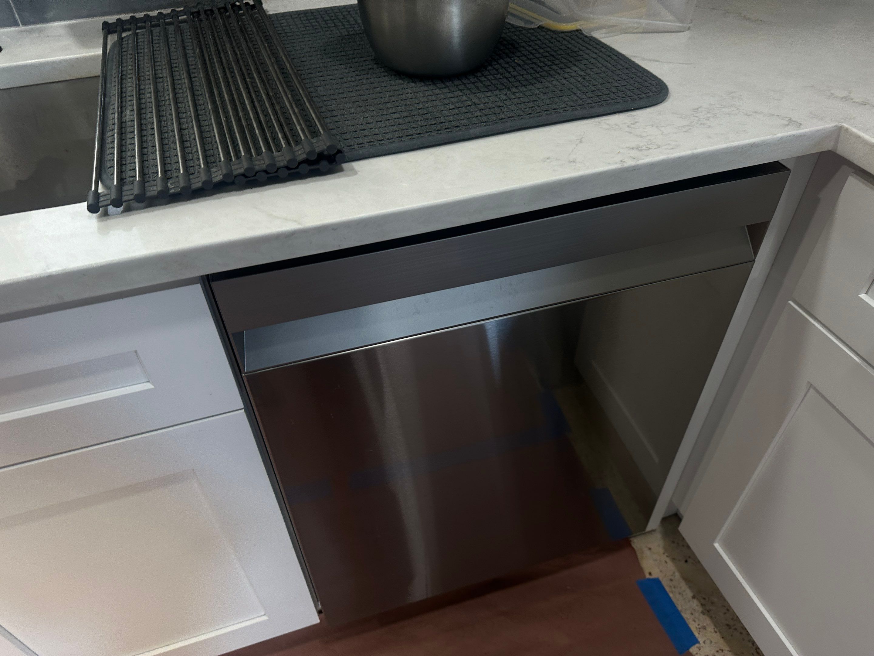 Water Damage Claim in Largo by FLAPA & KeyStone