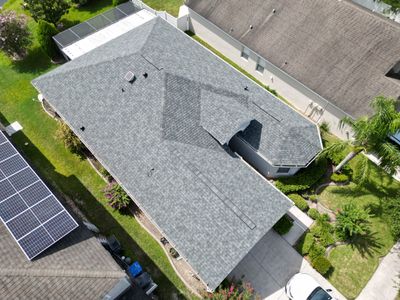 Roof Replacement in Tampa, FL.
