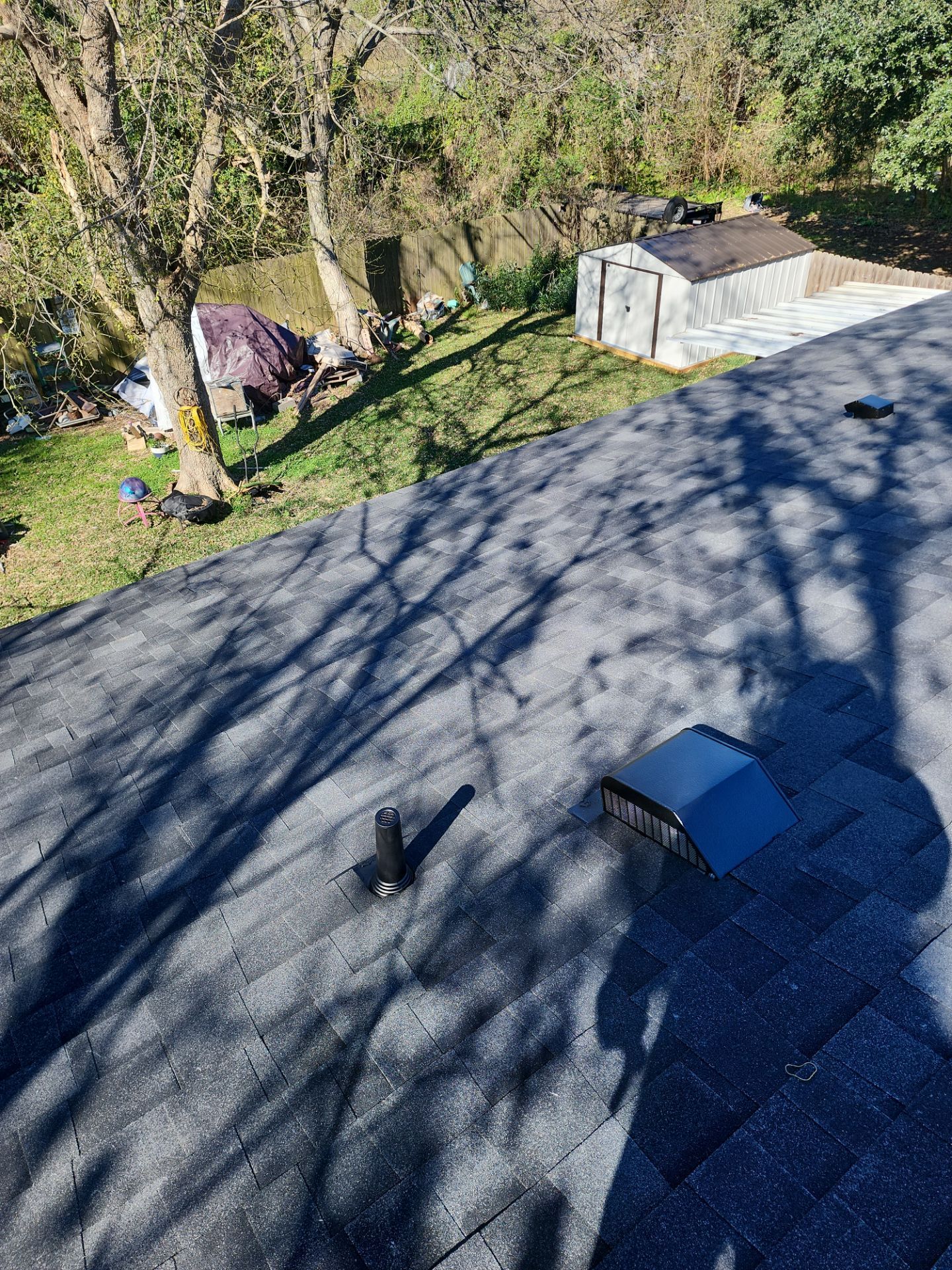 Roof Repair Glen Flora by Roof Repair Company