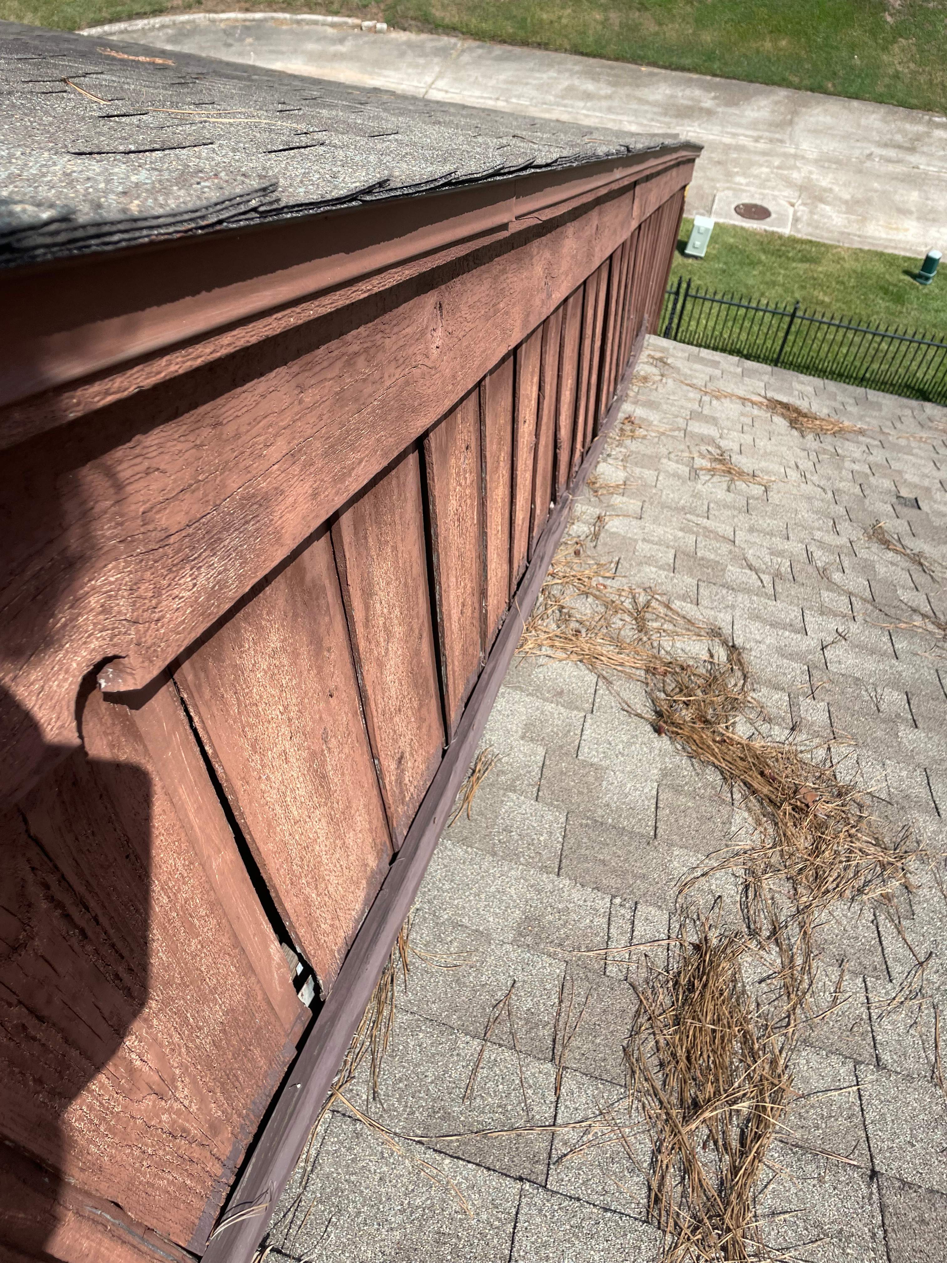 Project in Montgomery, TX by Associates Roofing Unlimited