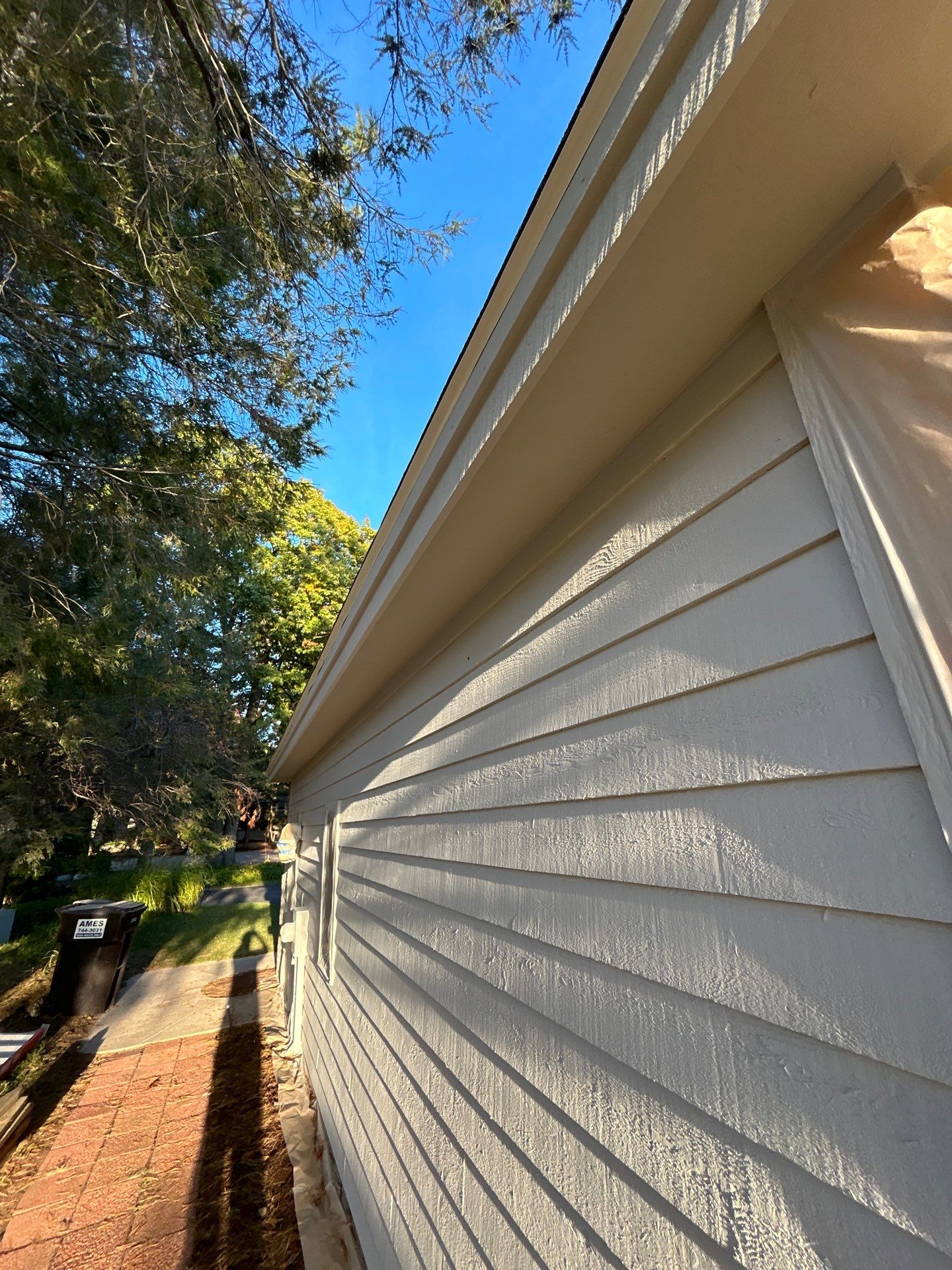 Complete Exterior Painting. by Gordon Painting