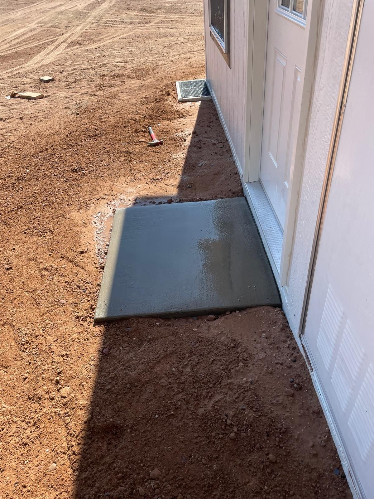 Mobile Home Installation using Manufactured Homes by Mobile Home Installations