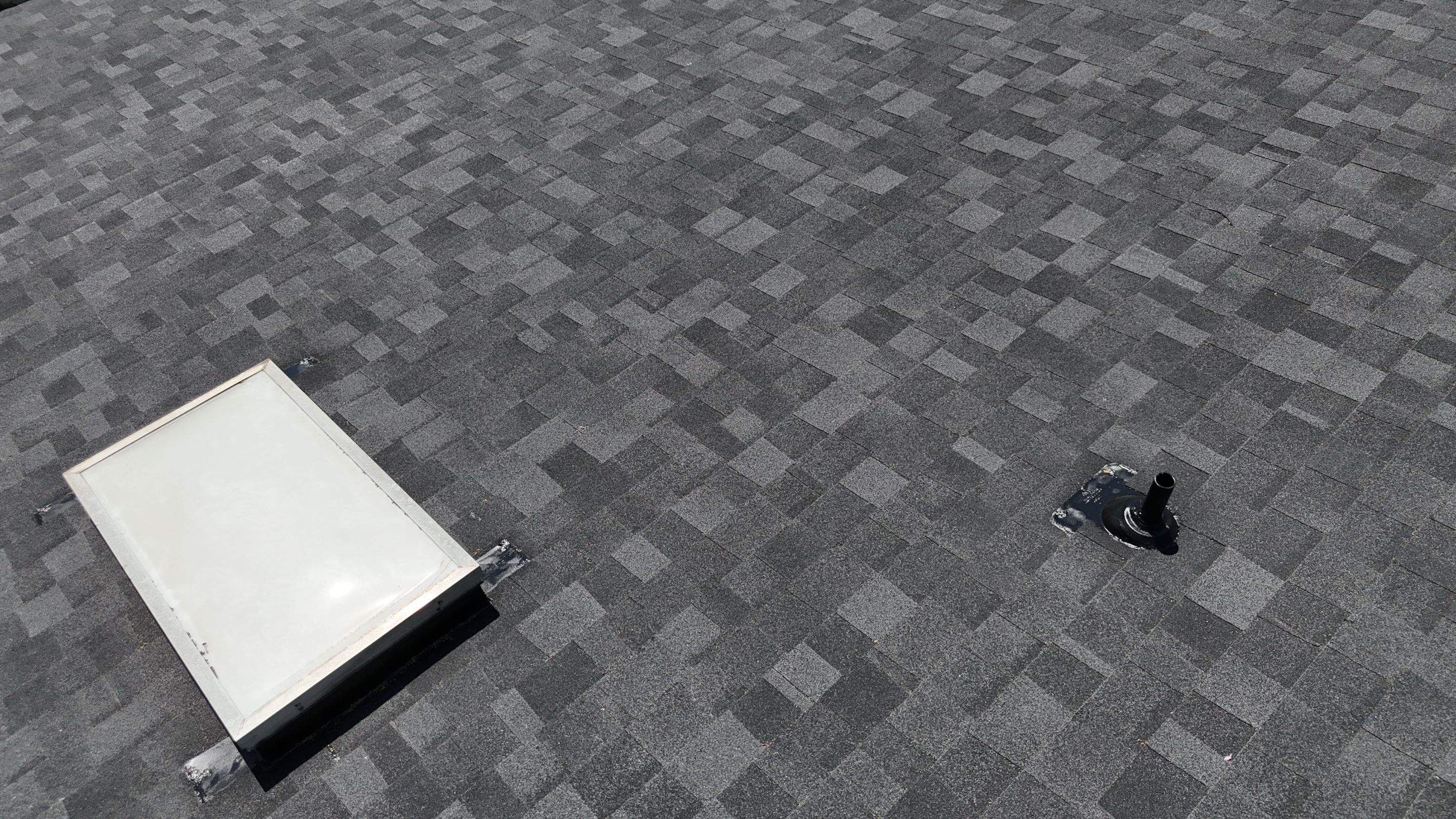 Onyx Black - Owens Corning TruDefinition Duration  by RoofsOnly.com