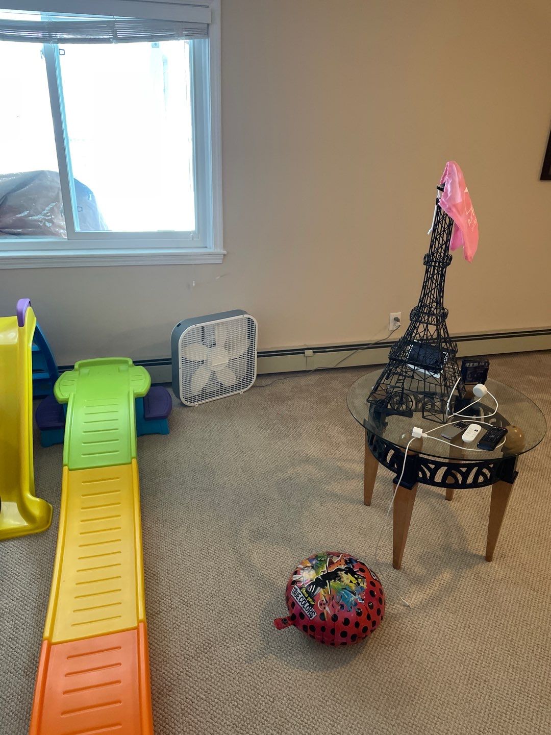 Project in White Lake Charter Township by EzDry Water Mitigation & Property Restoration