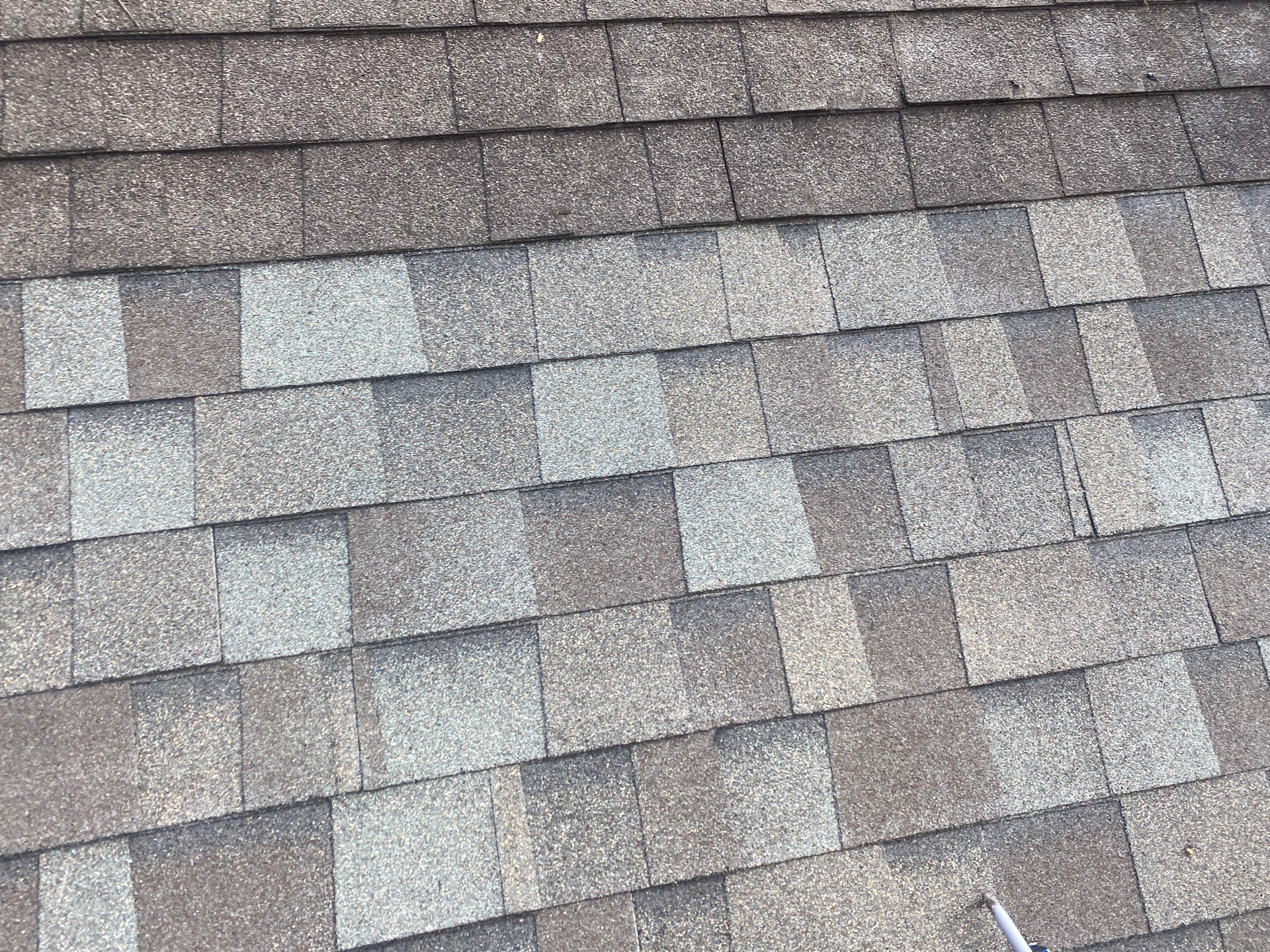 Residential Roofing Repair using Owen's Corning Duration (Lifetime) Shingles by Roof Repair Company