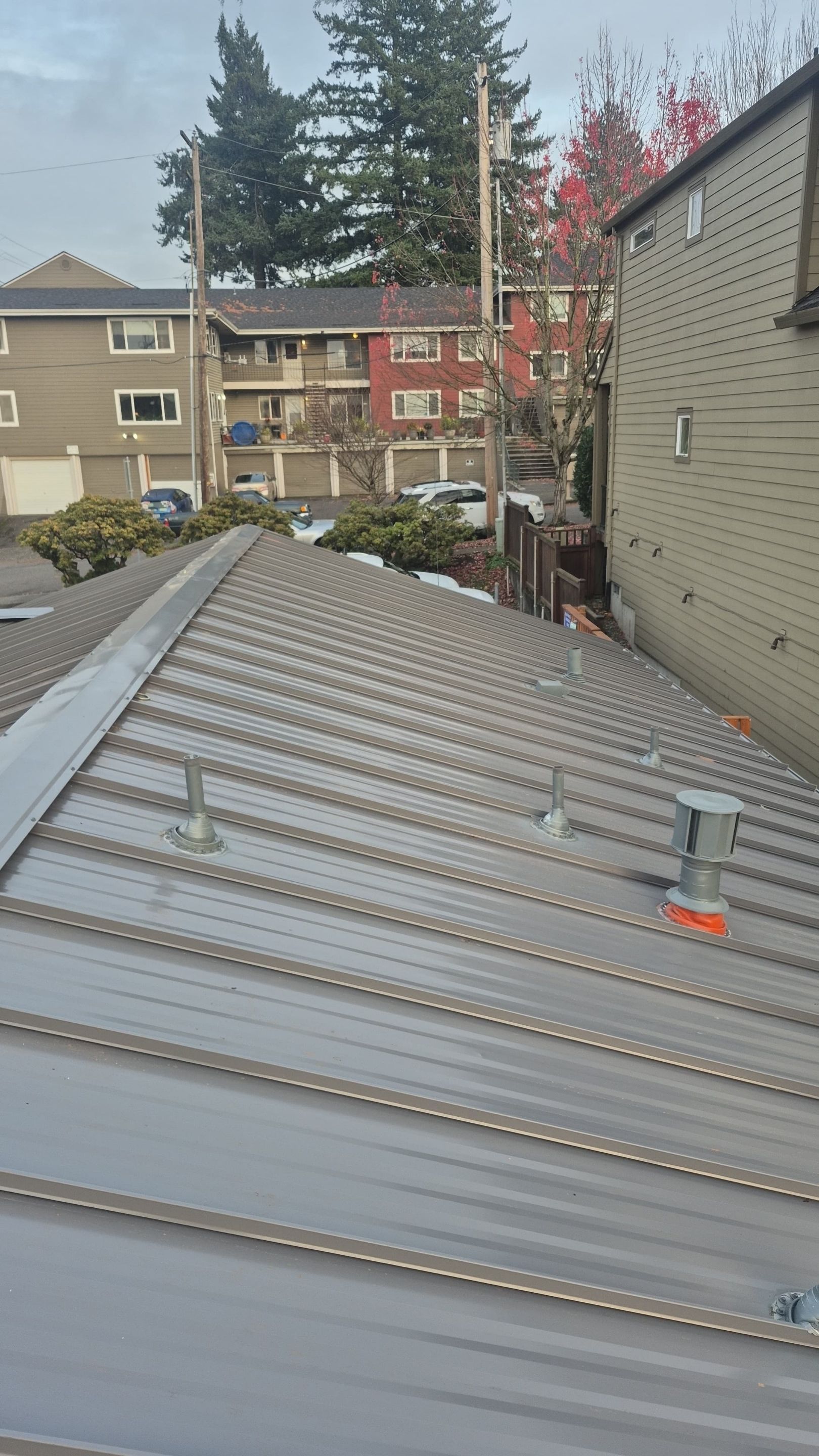 Tabor Vision by Hawthorne General Construction