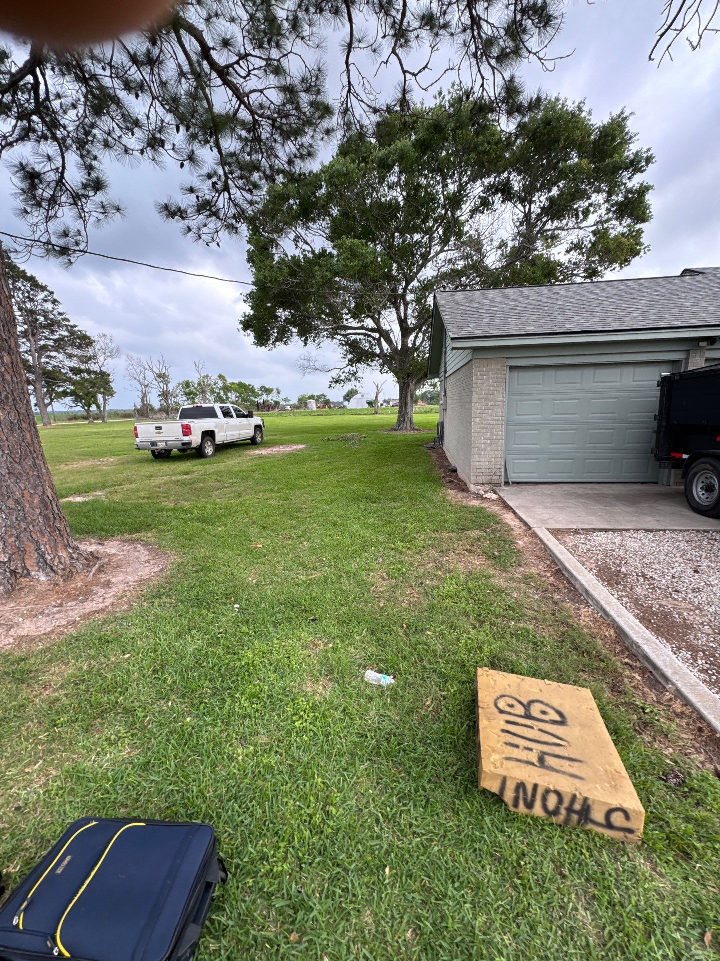Roof Replacement louise by Roof Repair Company
