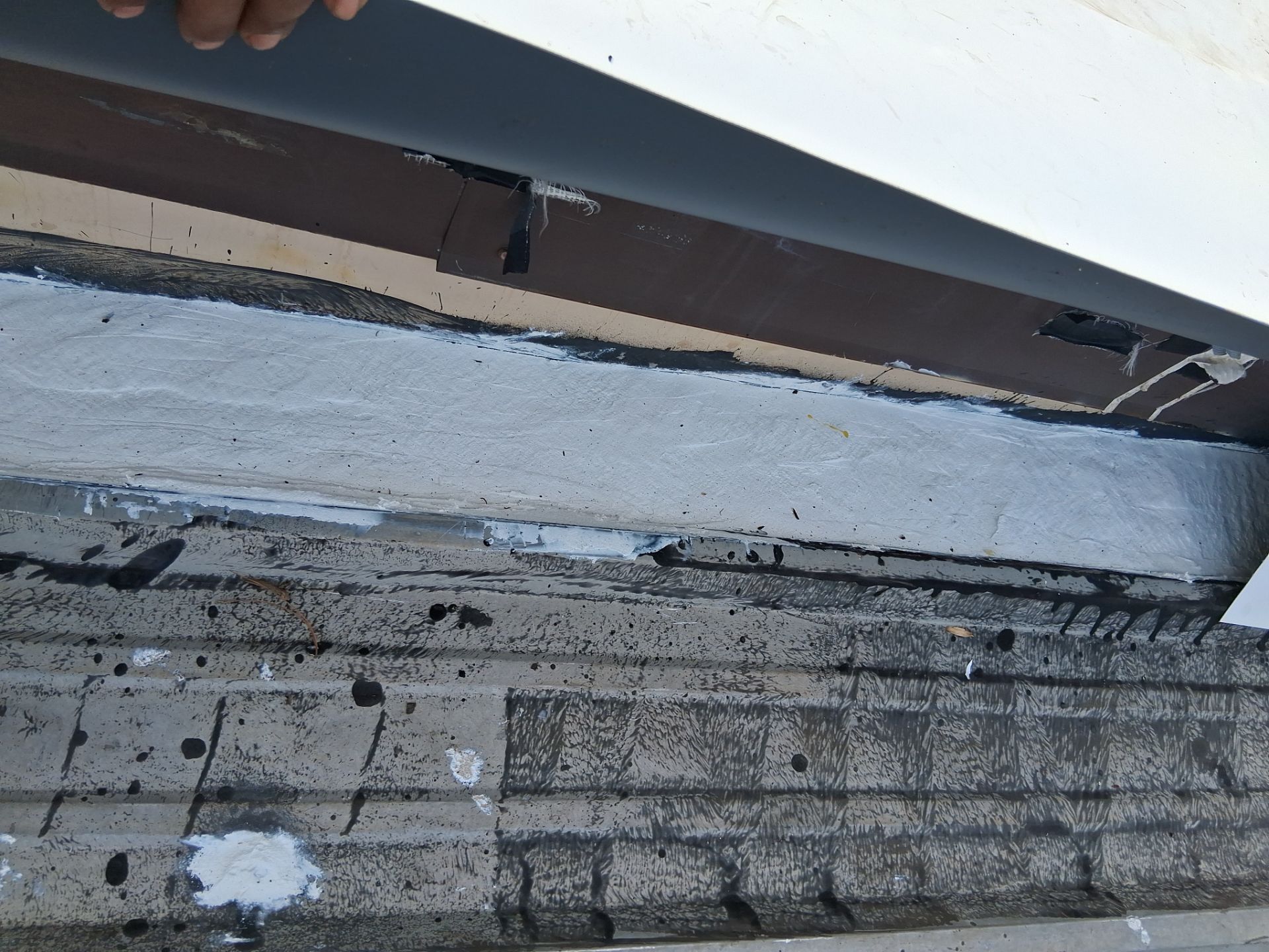 Project in Morganton by FLF CONSTRUCTION LLC 