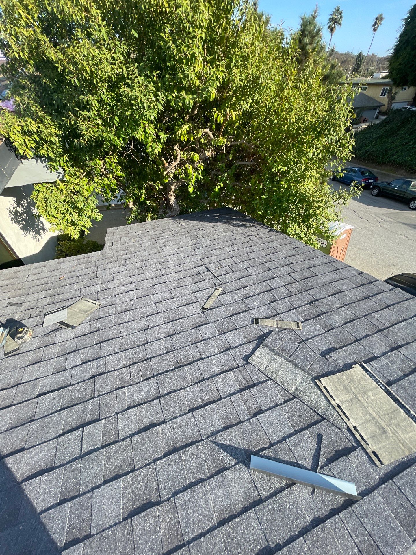 Roof Replacement - Culver City CA 90232 by Epic Roof Replacement