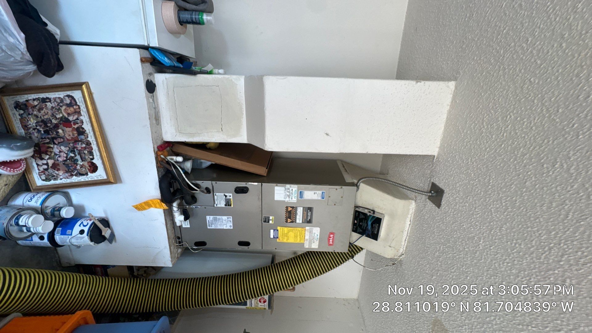 Air Duct Cleaning in Tavares by Hygienic Air, Inc