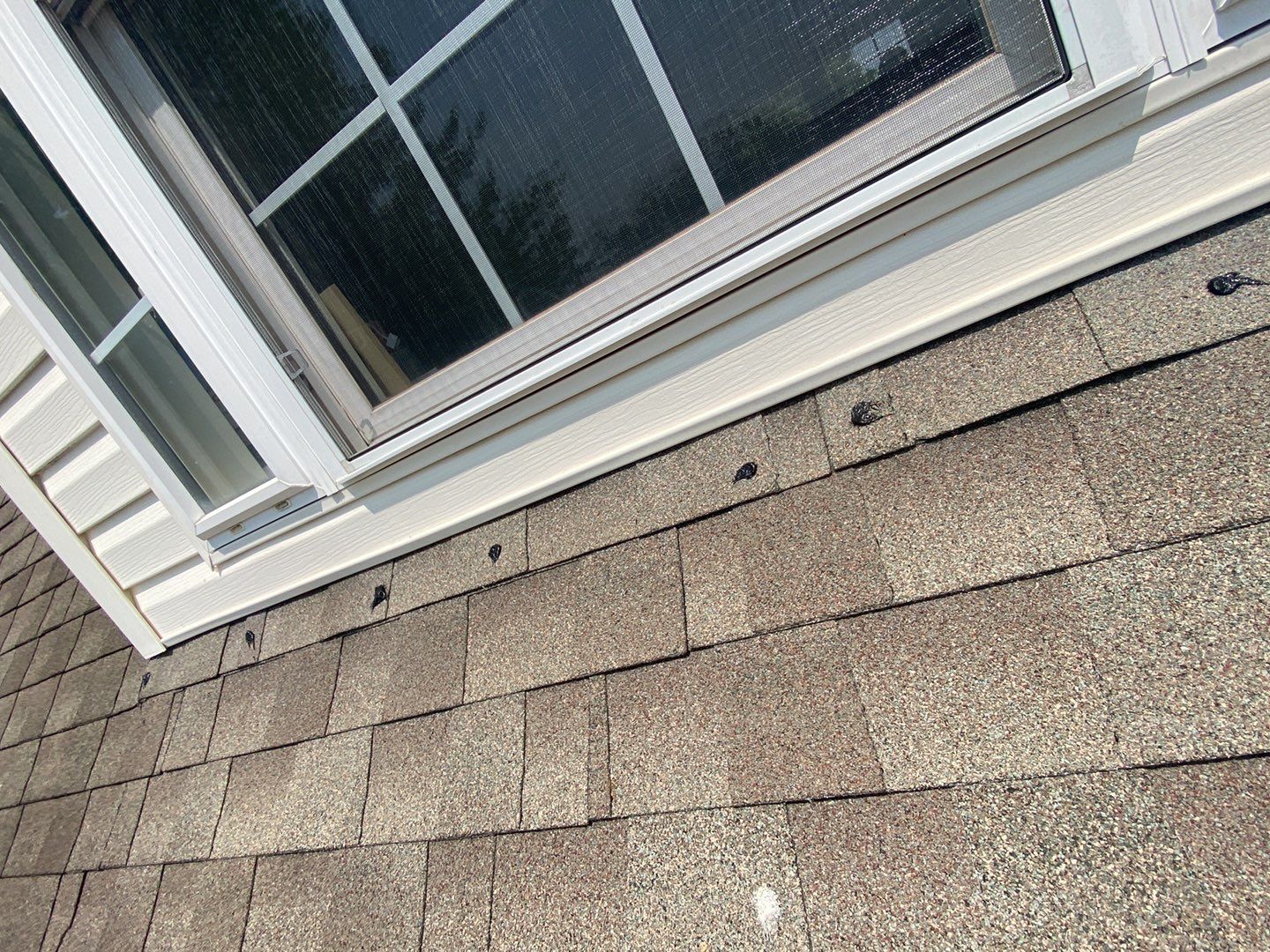 Roof Restoration in Westminster, MD • Leif J. by Seipp Roofing, LLC