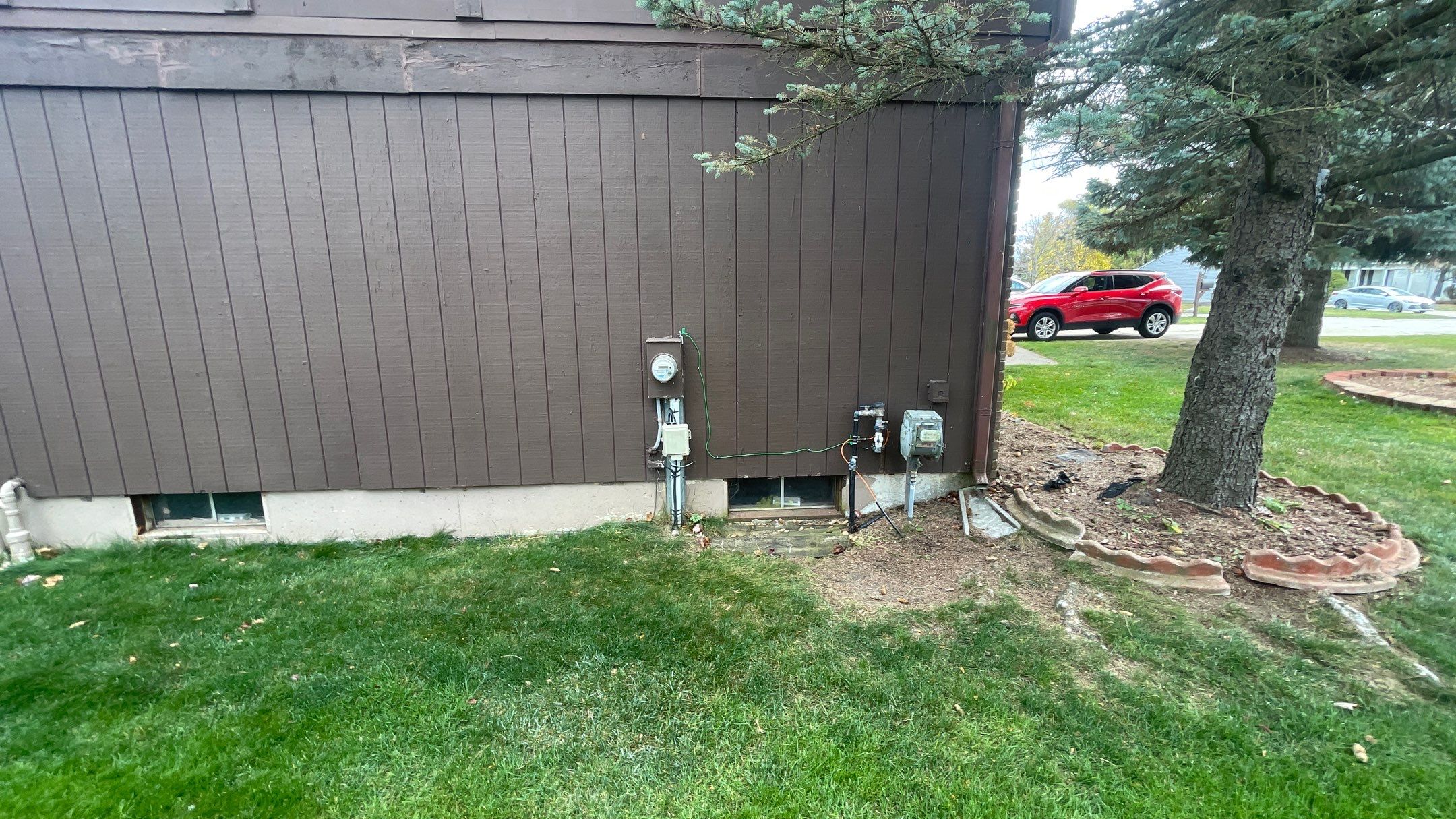 Siding Replacement using CertainTeed Restoration Classis D4 by 180 Contractors
