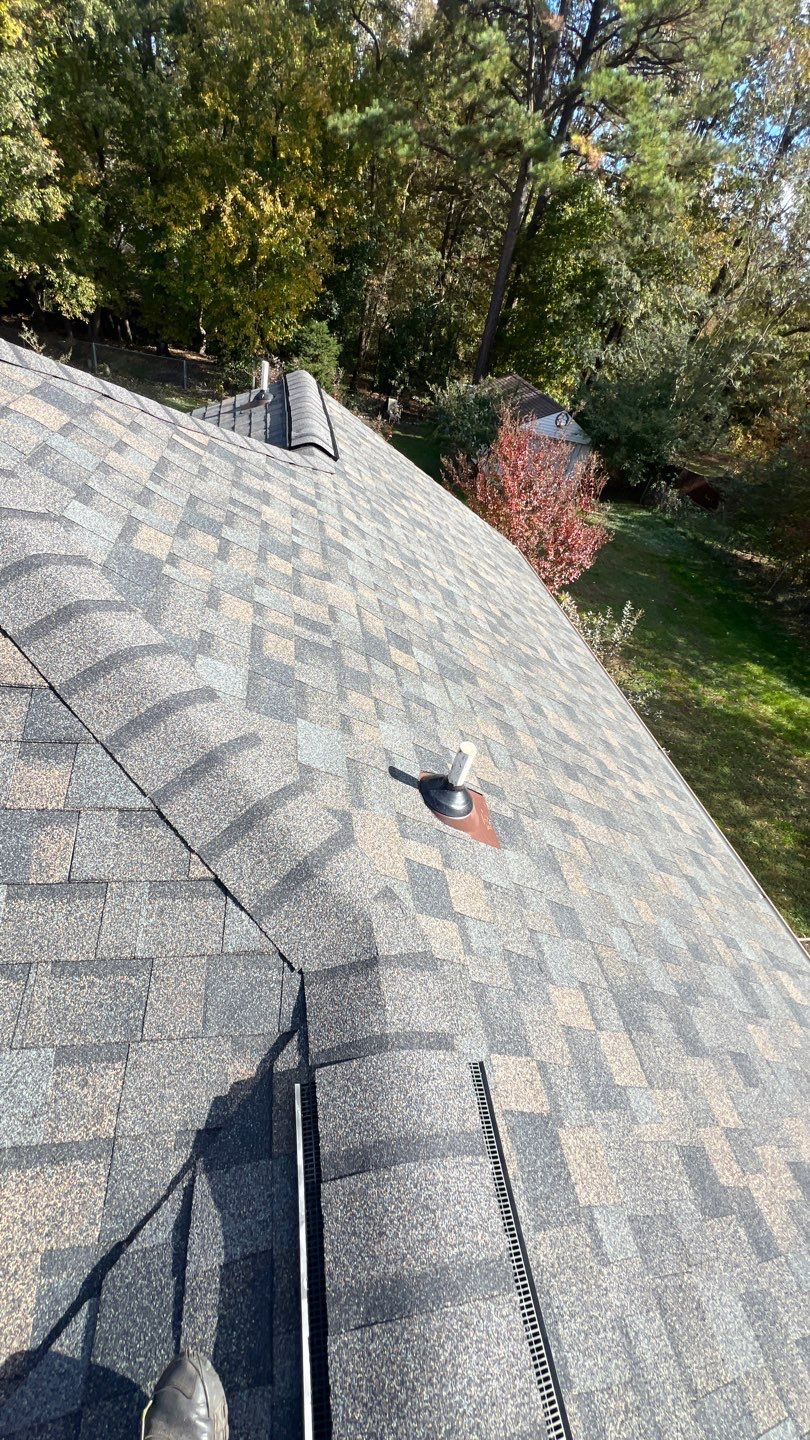 2007 Fordson Rd, Henrico, VA UNITED STATES by American Custom Contractors