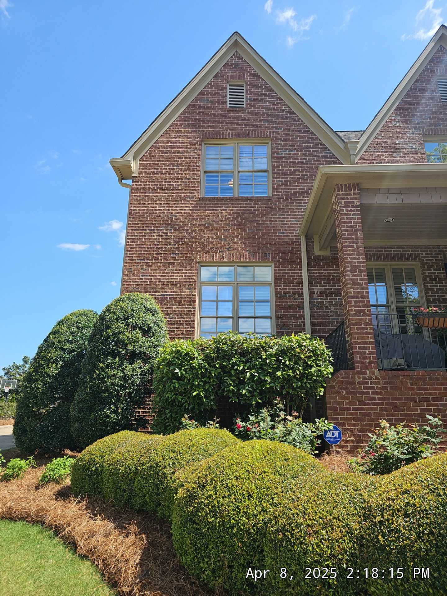 Project in Vestavia Hills by The Window Source