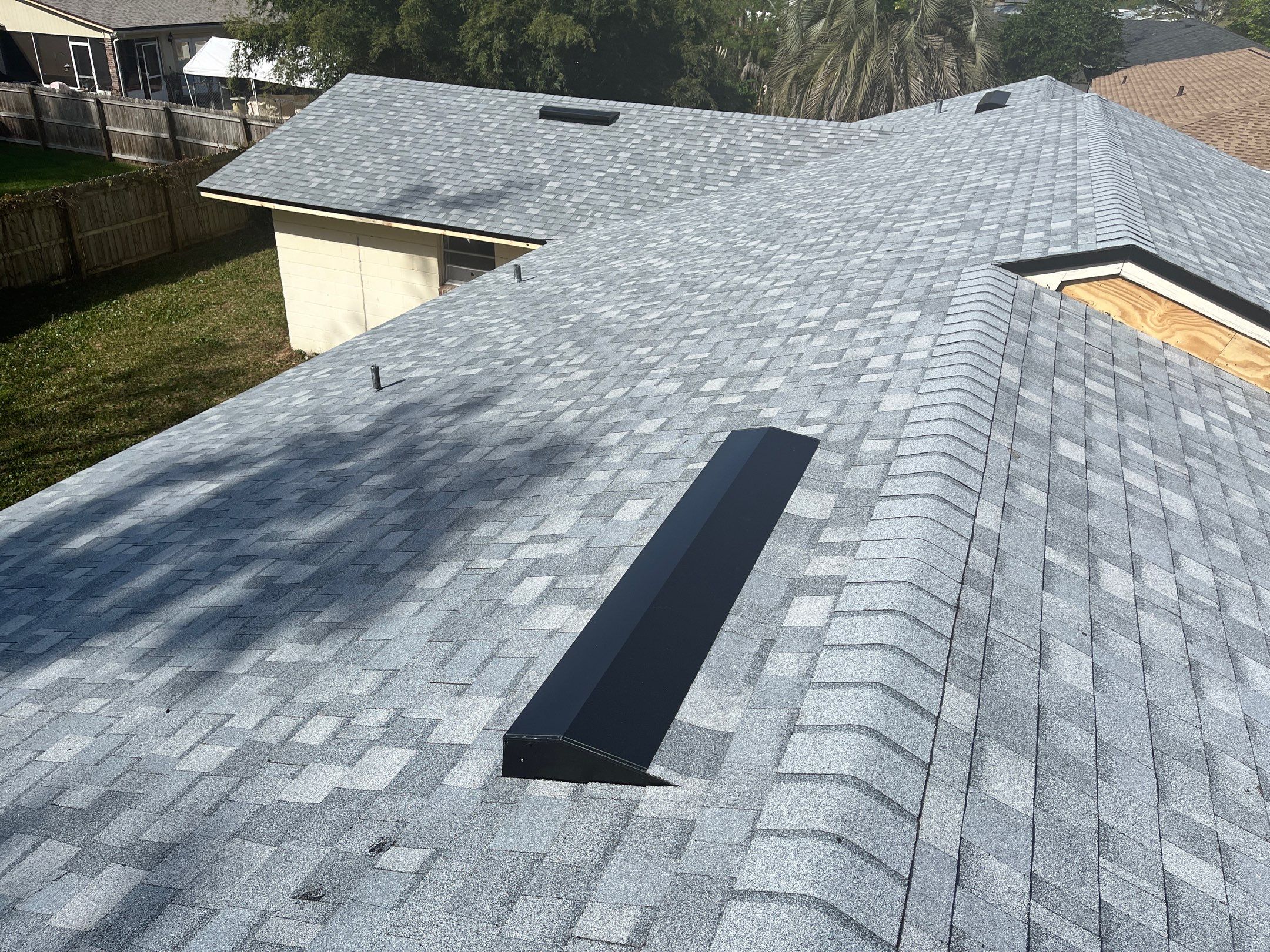 Shingle -> Shingle by Prime Roofing