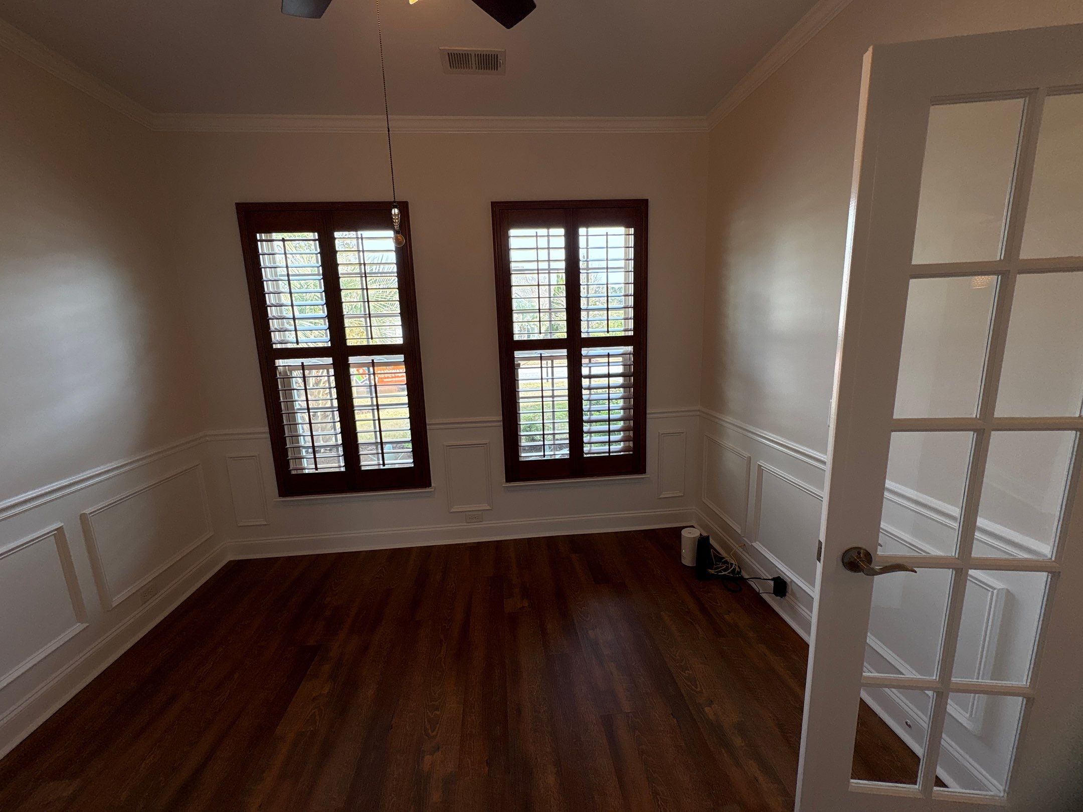 From Concern to Comfort: A Full Interior Transformation Done Right by Pathway Home Painting & Improvements