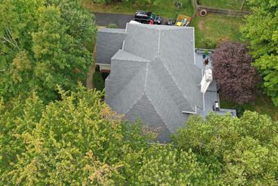 Roofing