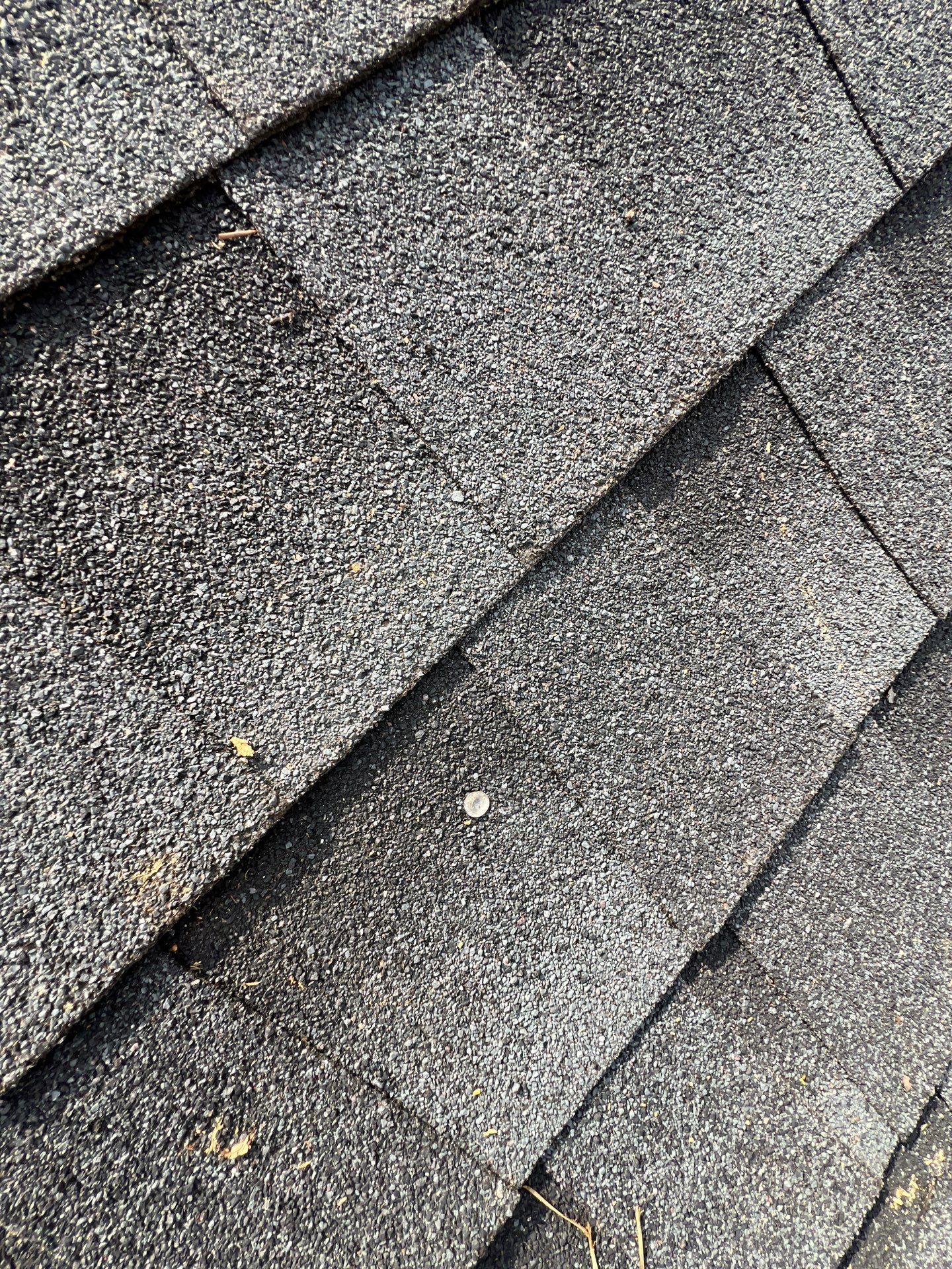Residential Roofing Repair using Owen's Corning Duration (Lifetime) Shingles by Roof Repair Company