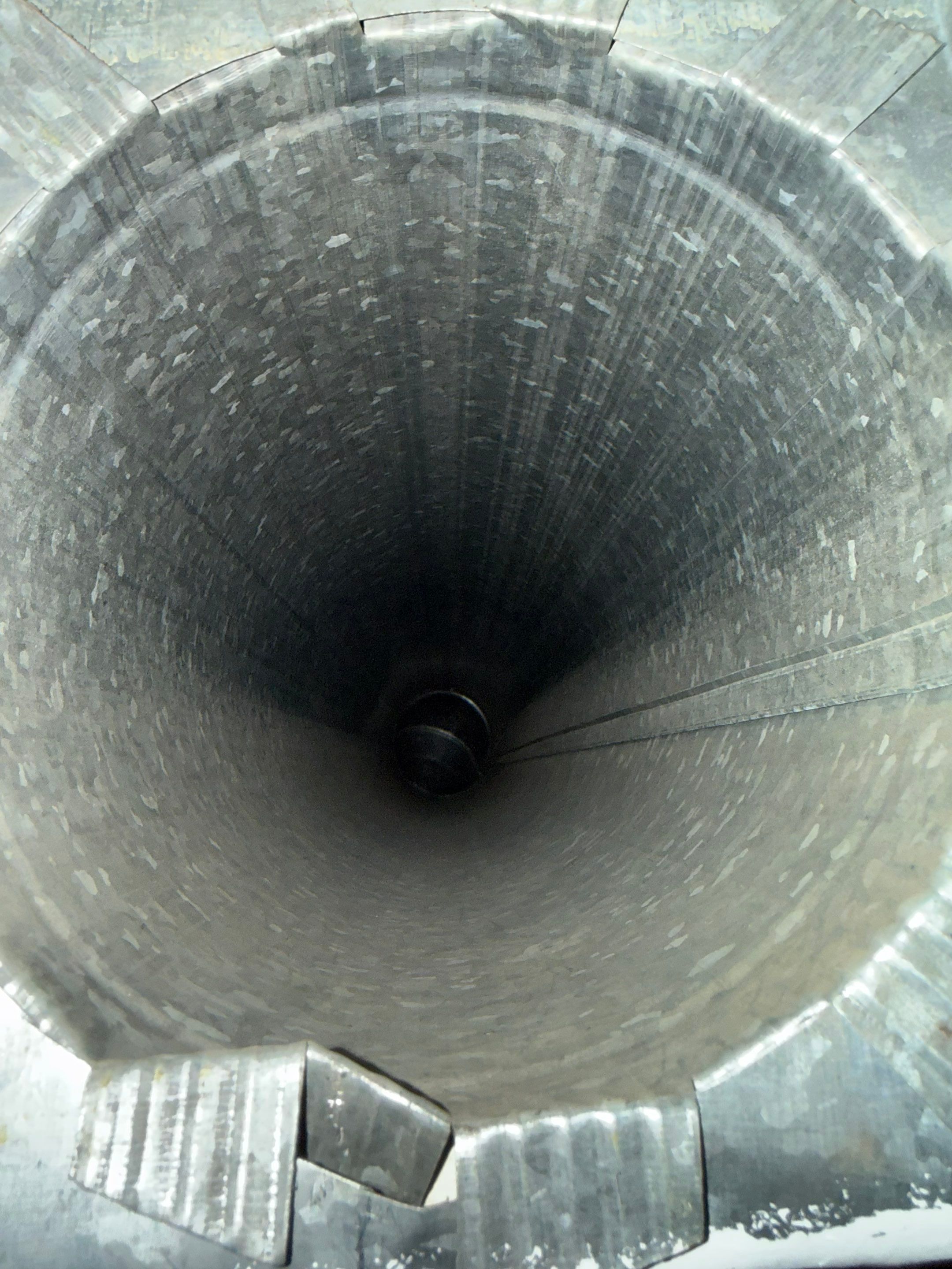 Duct Cleaning and Sanitizing in Middletown by Elemental Heating and air conditioning LLC