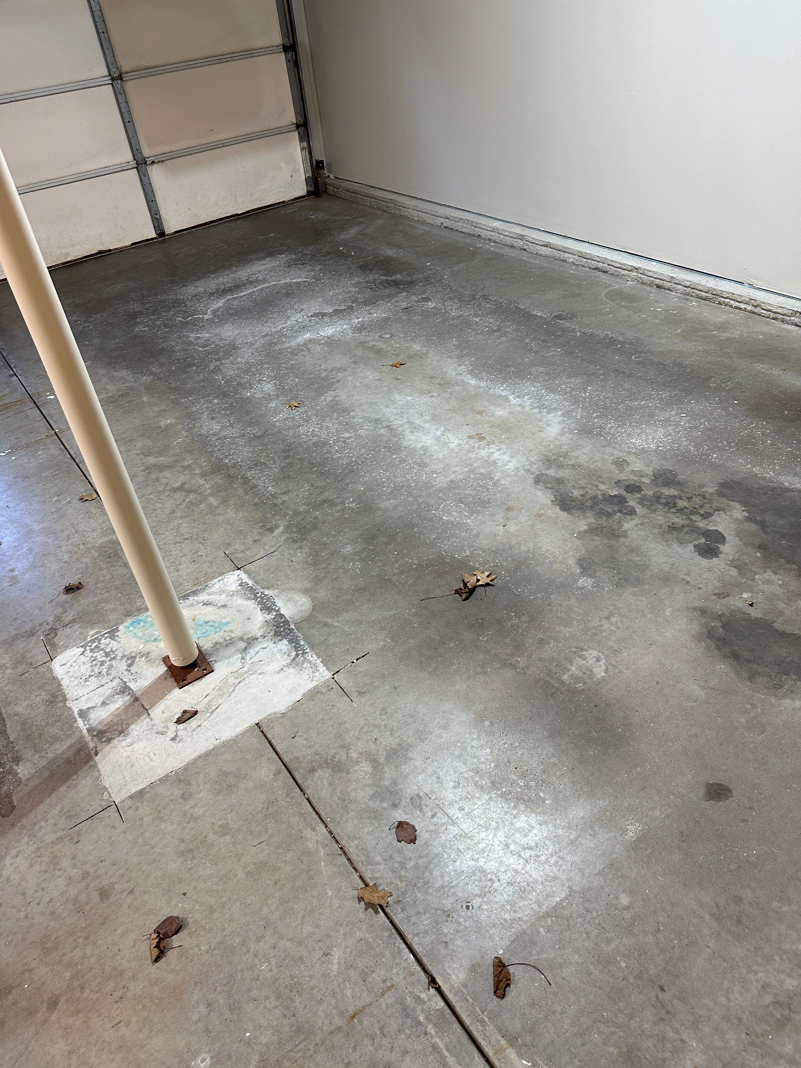 Shoreline Garage Bloomington by Loud Bros