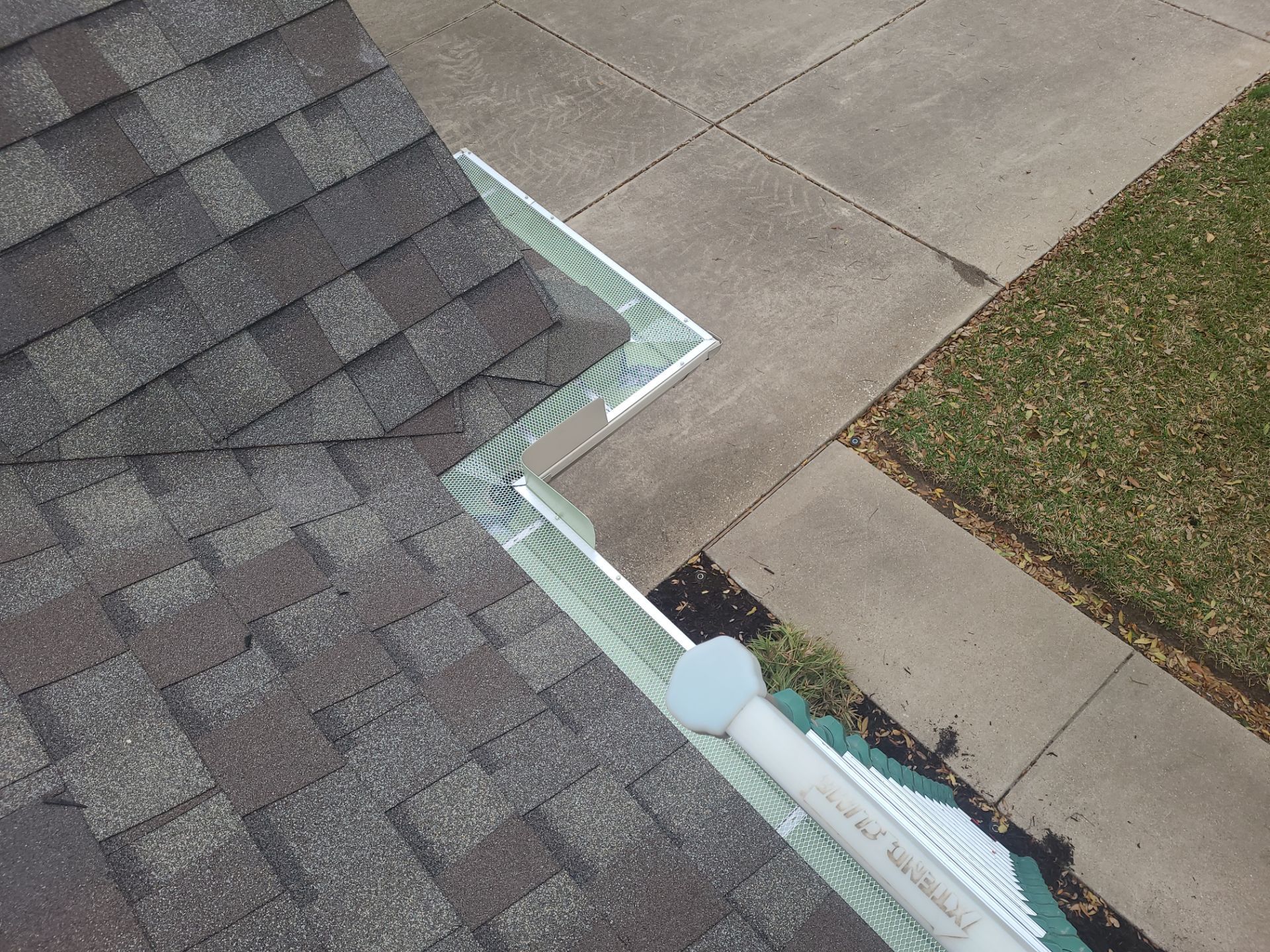 Full Exterior Freshen-Up by Oakwood Roofing and Construction, LLC