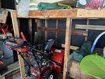 Garages by Ivy Lea Construction