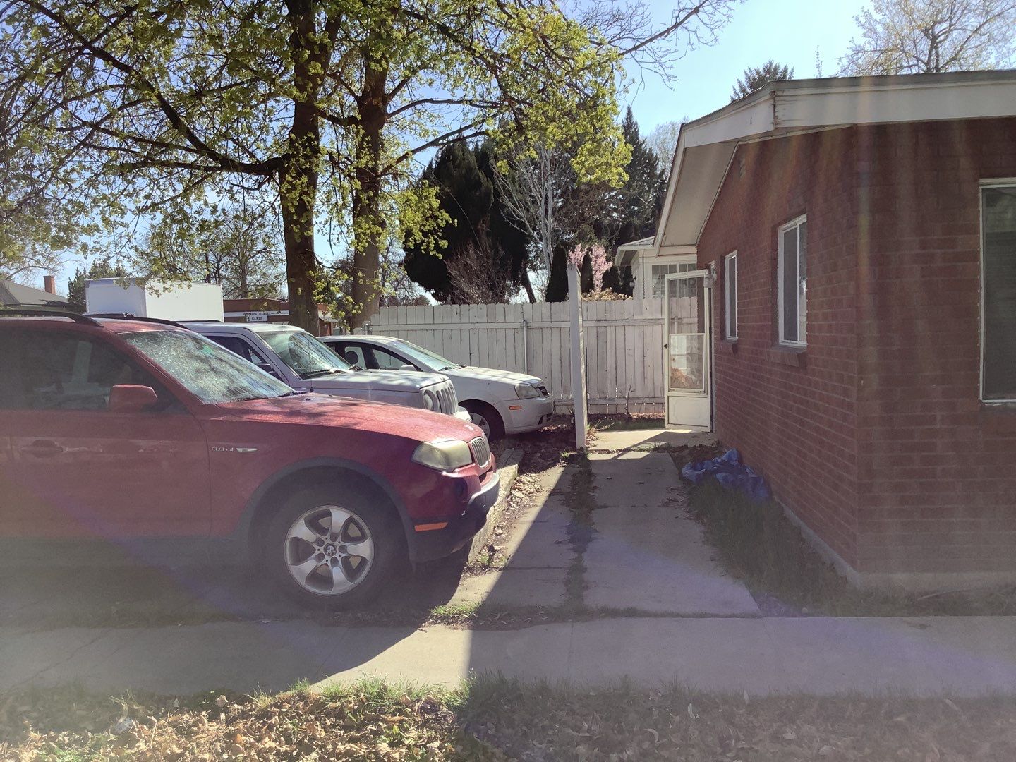 Low Pitch Residential Roofing Installation for damaged roof in Nampa by ID Roofing LLC