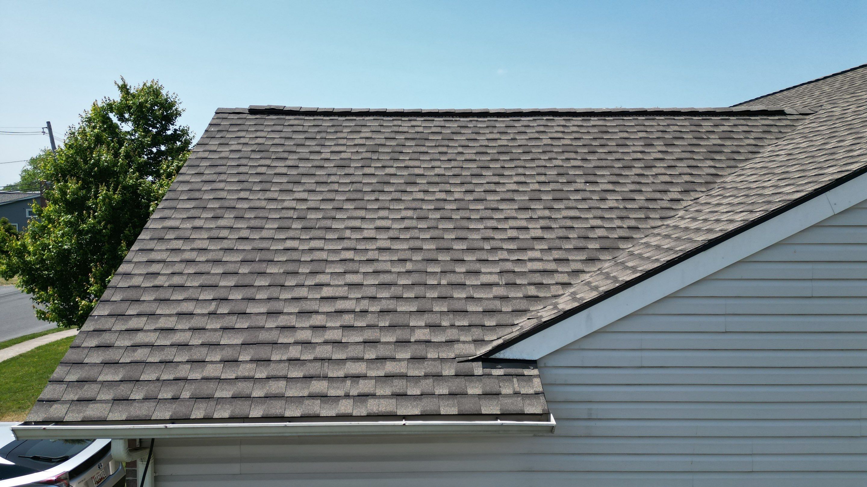 BulletpROOF Lifetime Roofing System- by BulletpROOF Exteriors 