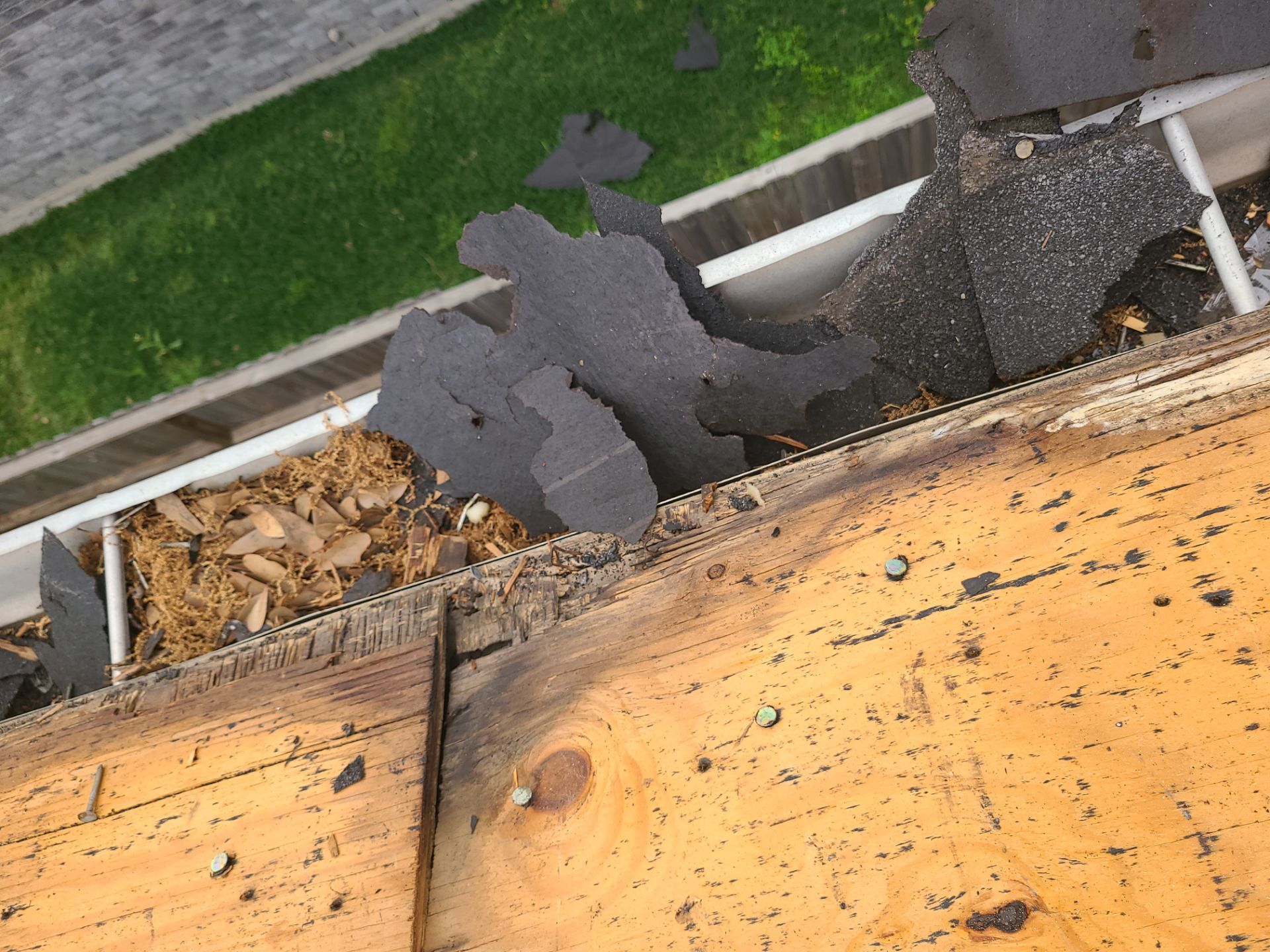 Roof Repair Houston by Roof Repair Company
