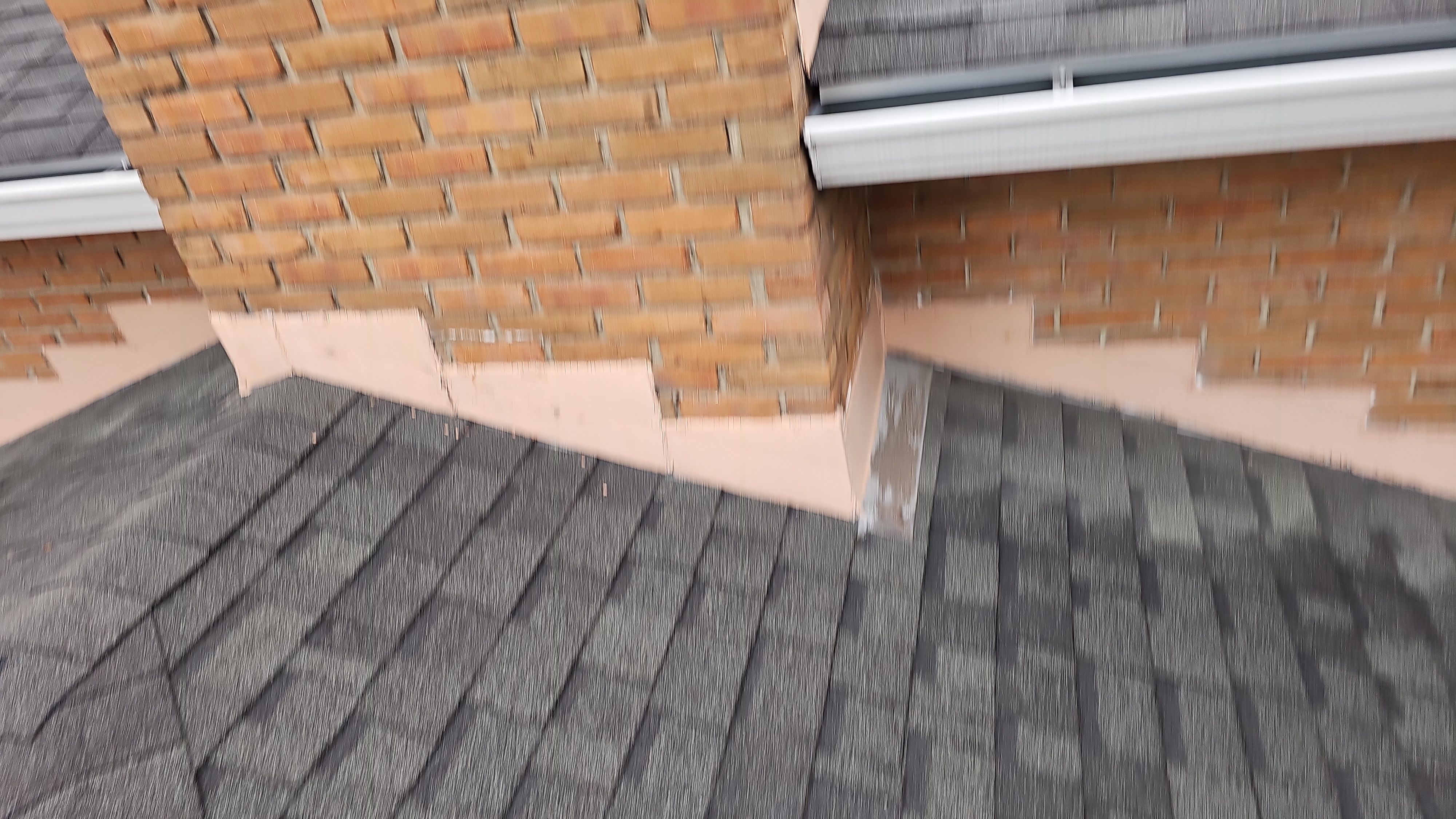 Atlas Pinnacle, Color, Burnt Hickory, Drip Edge, Color, Royal Brown by Eagle Eye Roofing
