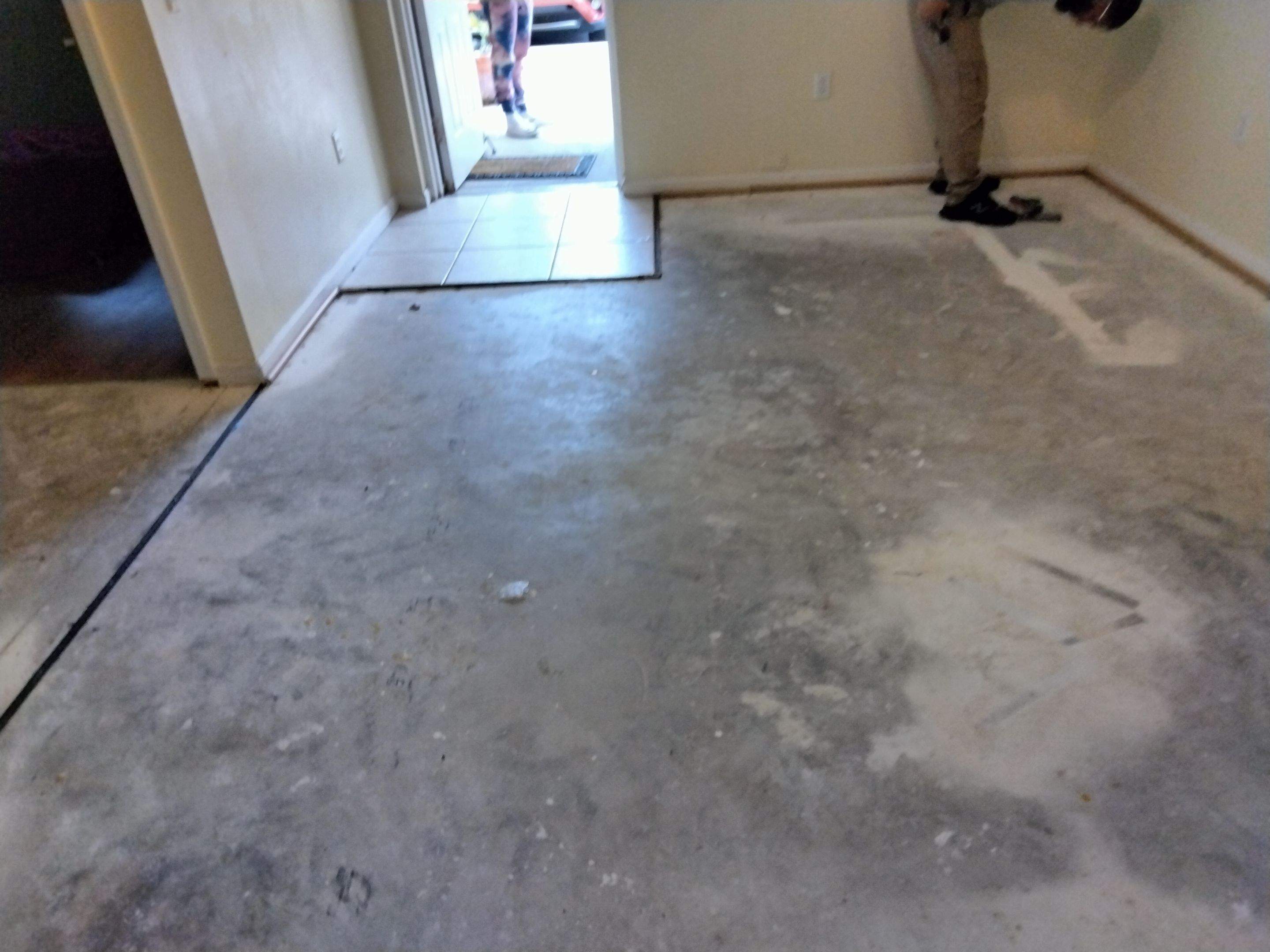 Water Damage Claim in West Palm Beach by FLAPA & KeyStone