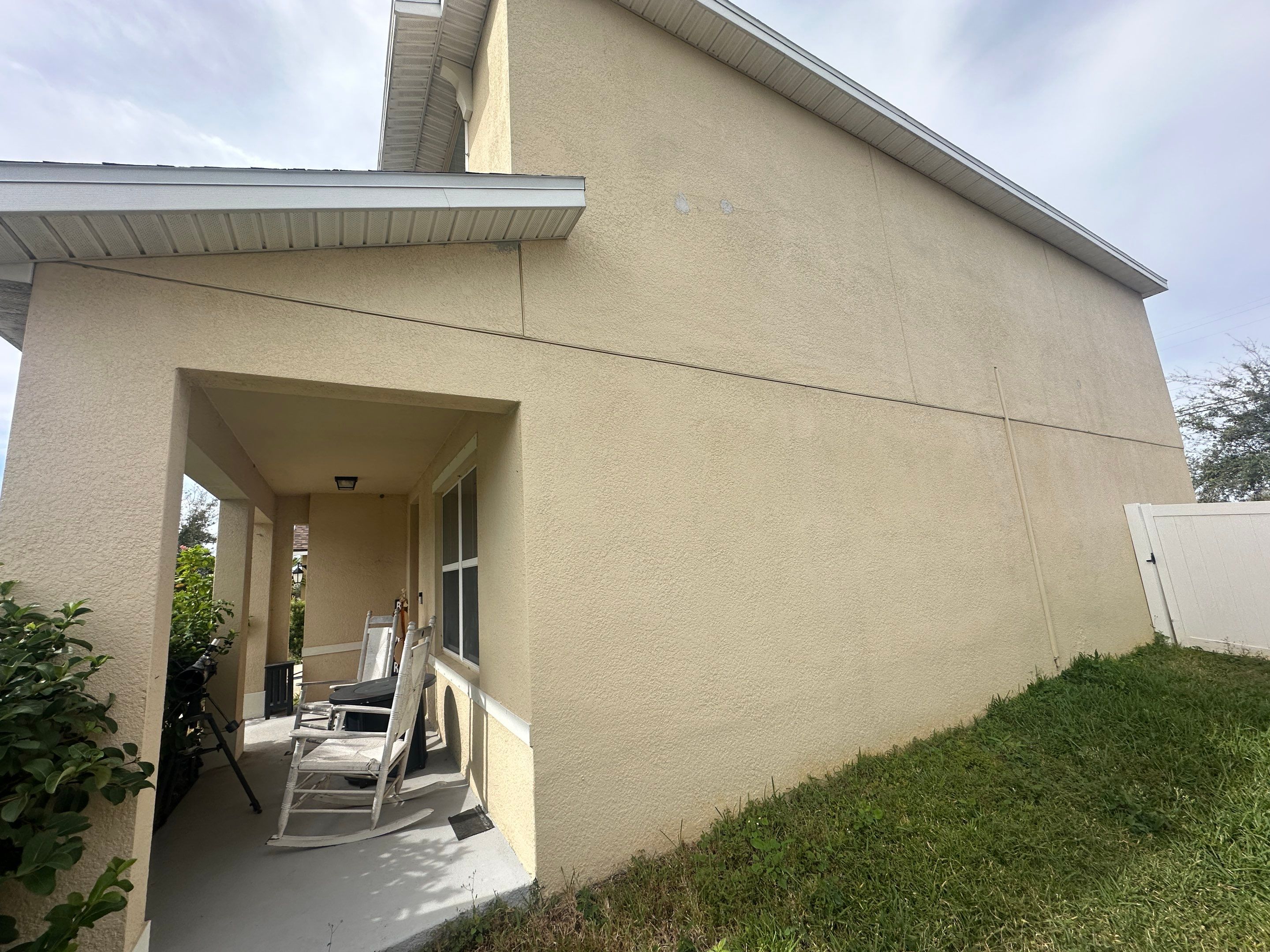Water Damage Claim in Riverview by FLAPA & KeyStone