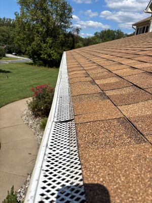 Residential Roofing Installation using Tamko Titan XT- Rustic Cedar 