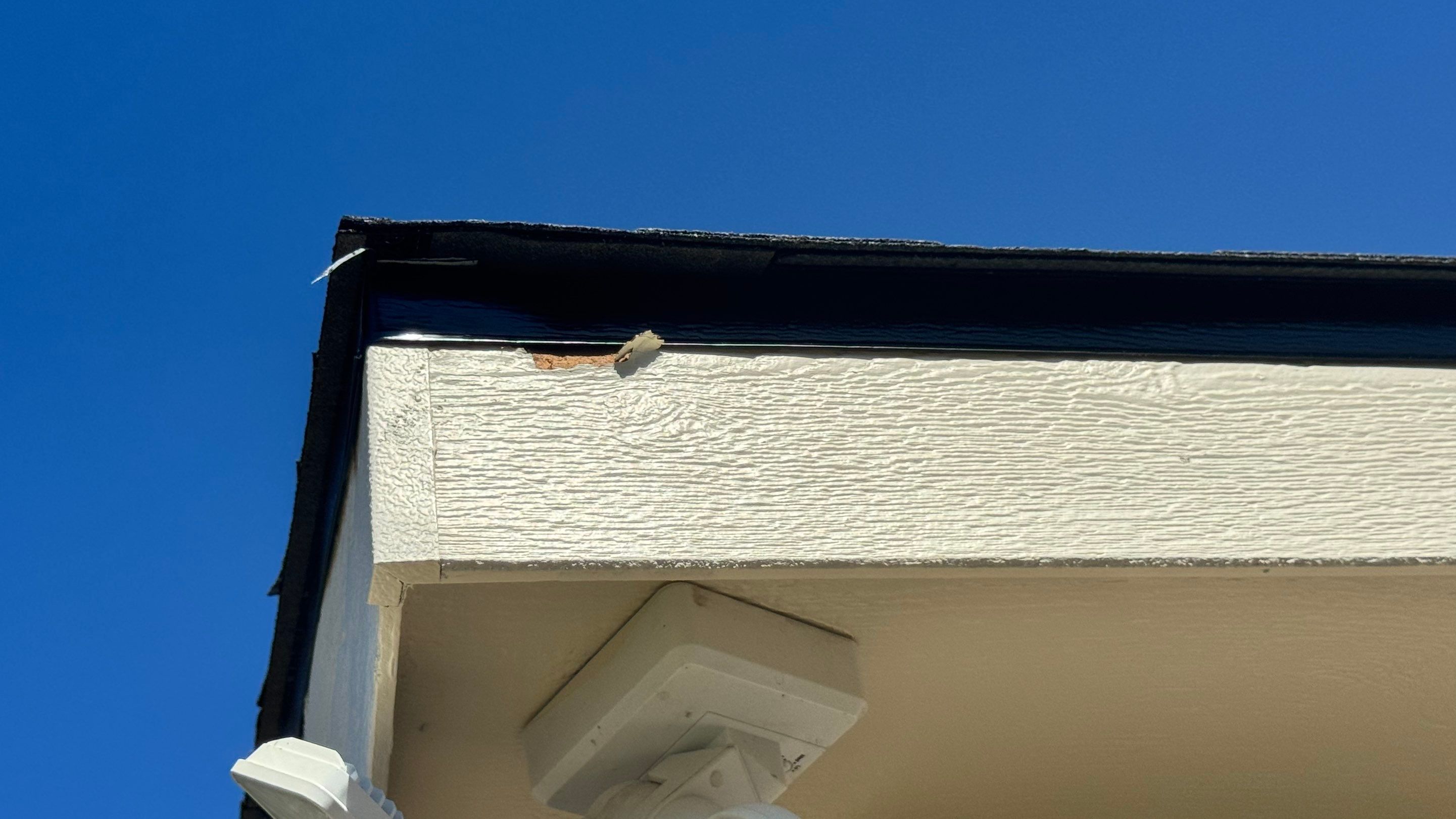 Project in Wylie by Rhino Roofing and General Contracting, LLC