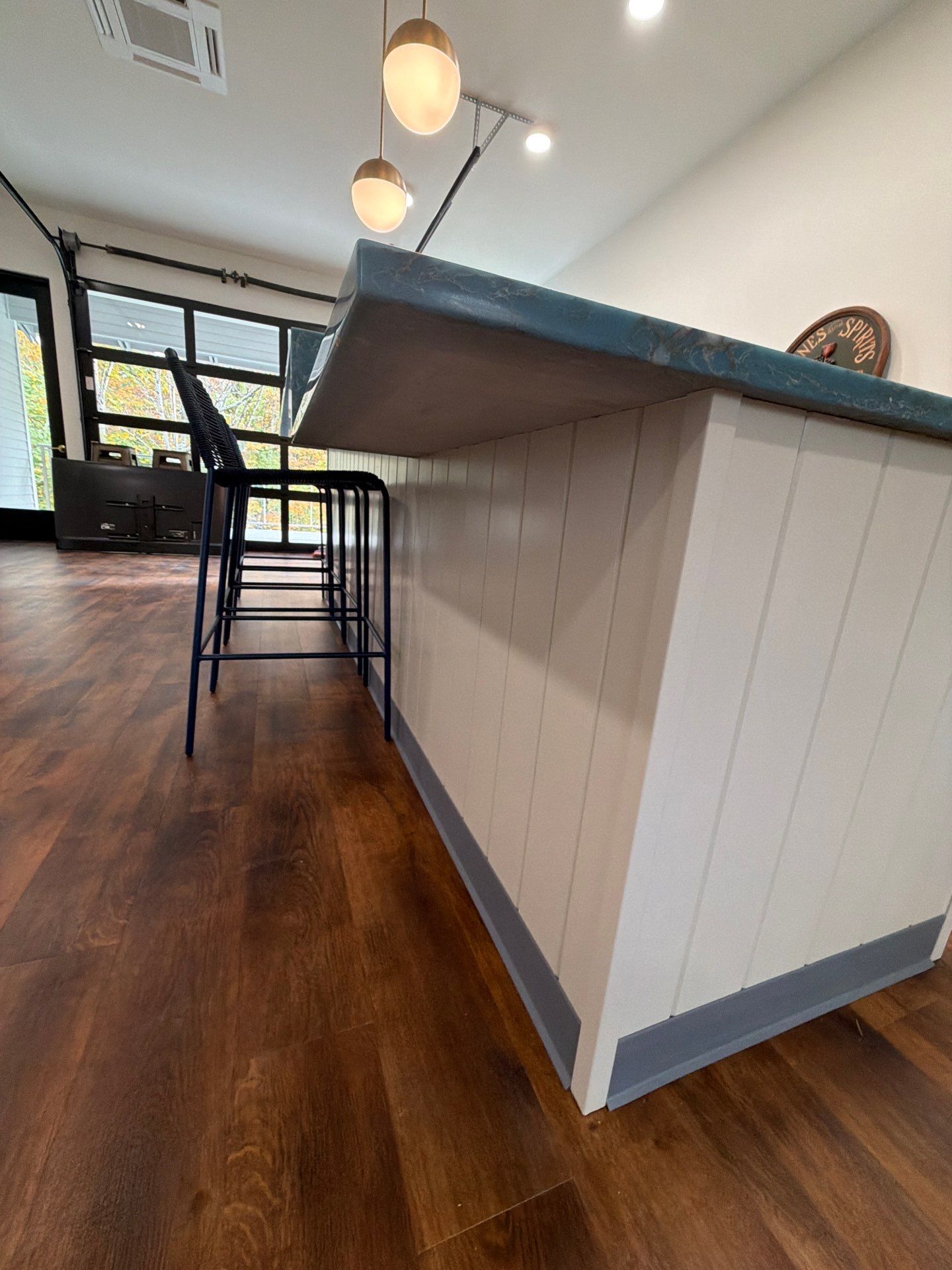 Winery by Redemption Restoration Services