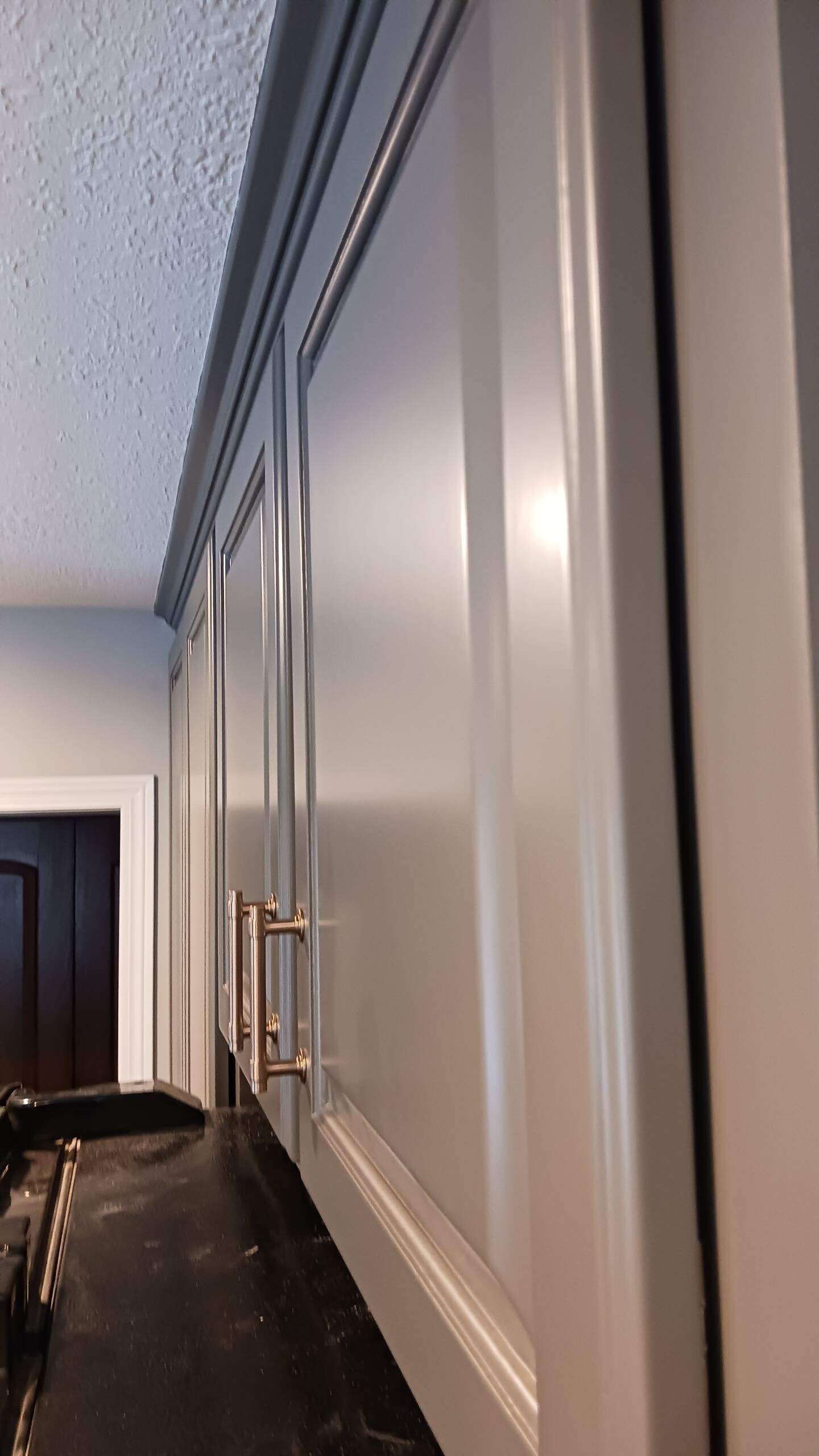 Kitchen Cabinet Painting in Minooka by Powers Painting & Decorating, LLC