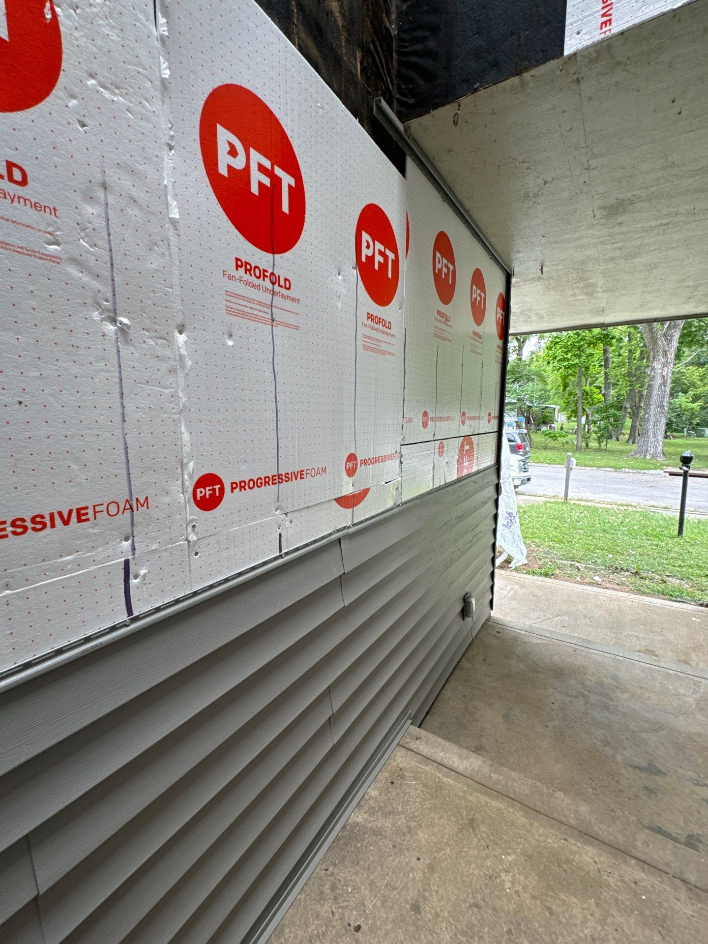 BYE BYE Wood Shakes by EEC Windows, Siding & Roofing