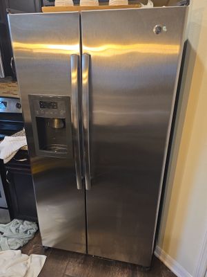 GE Refrigerator Control Board Replacement and Defrost Repair in Groveland