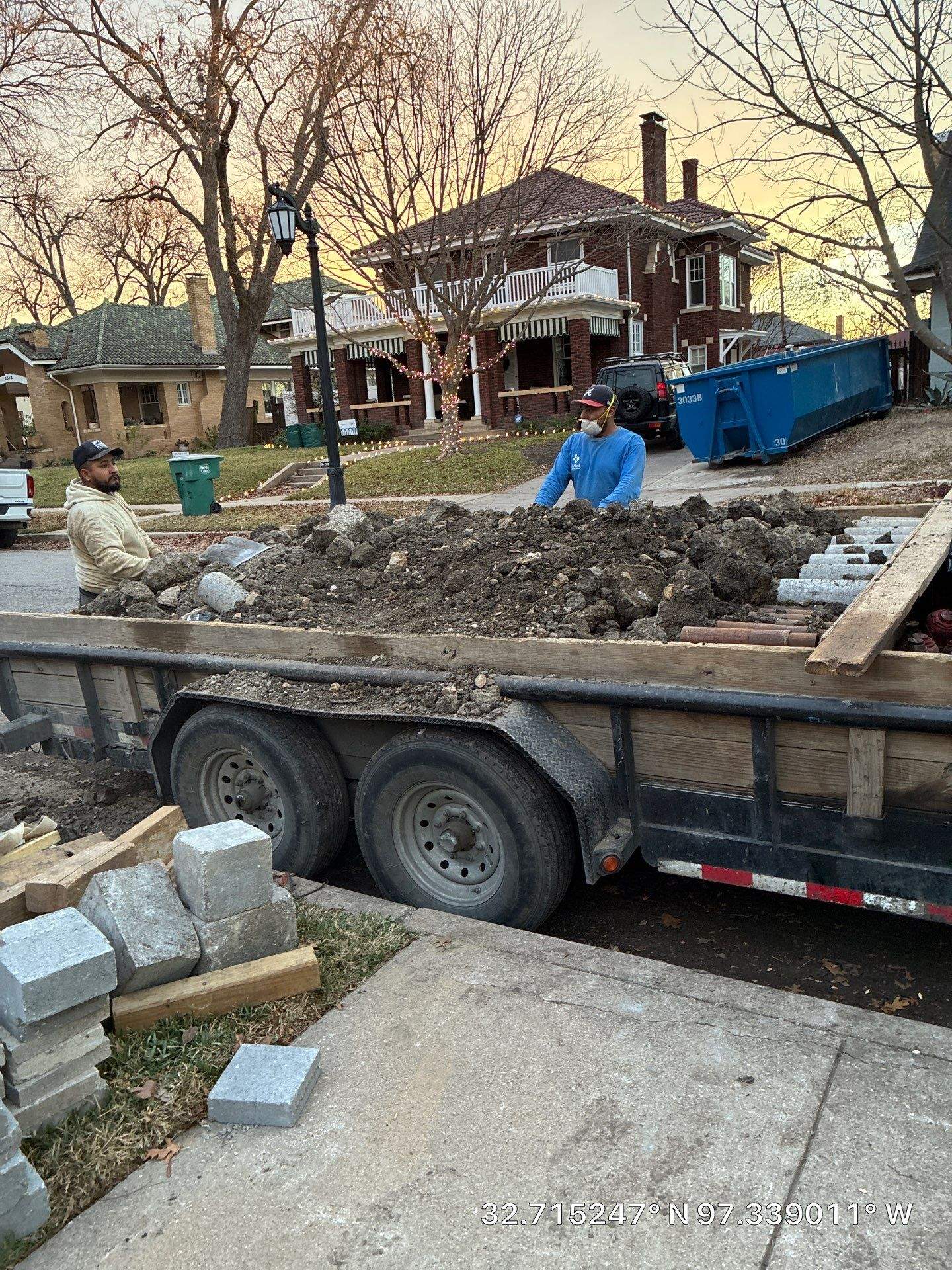 Crawl Space Encapsulation and Excavation in Lincoln by CompanyCam