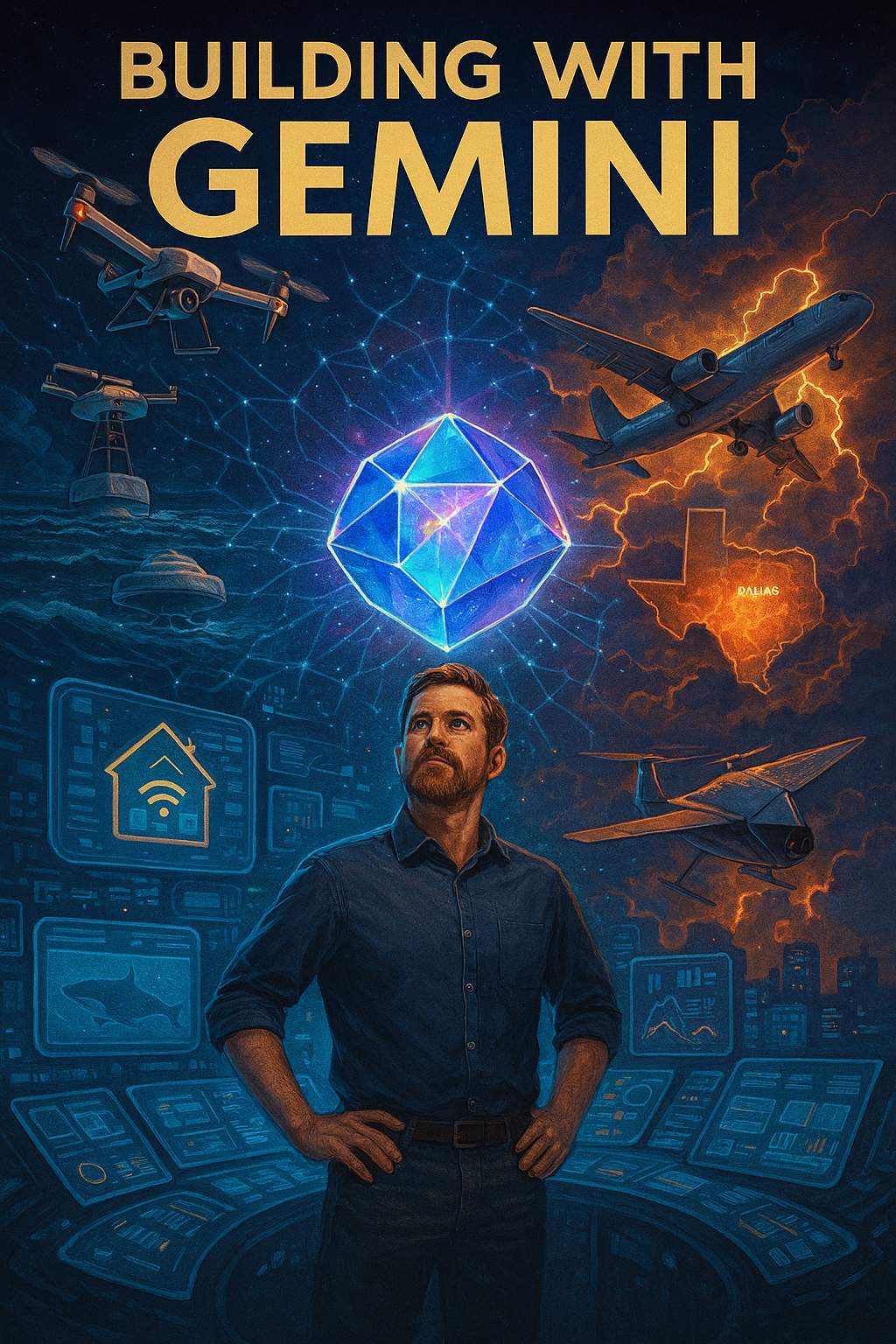 Project in McKinney, TX by NIMBUS GENERAL CONTRACTORS, LLC