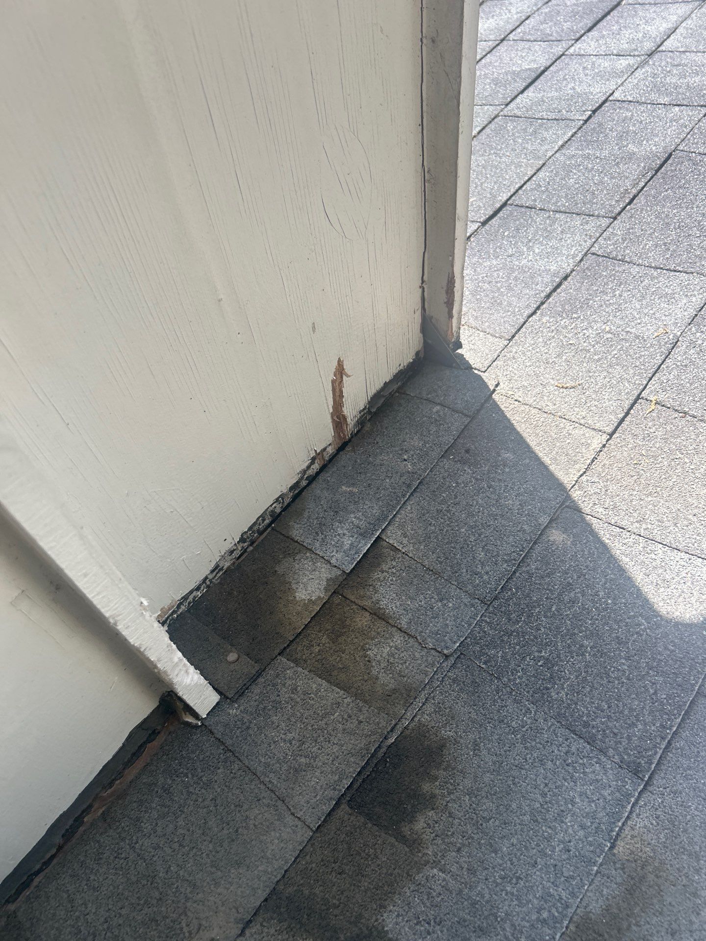 Roof Repair Spring by Roof Repair Company