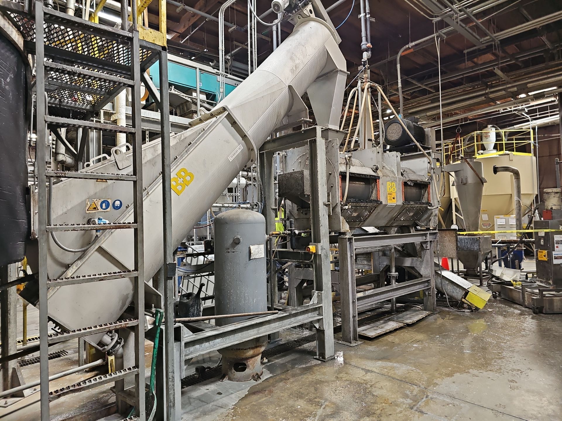 Project in Chino by Altium Packaging