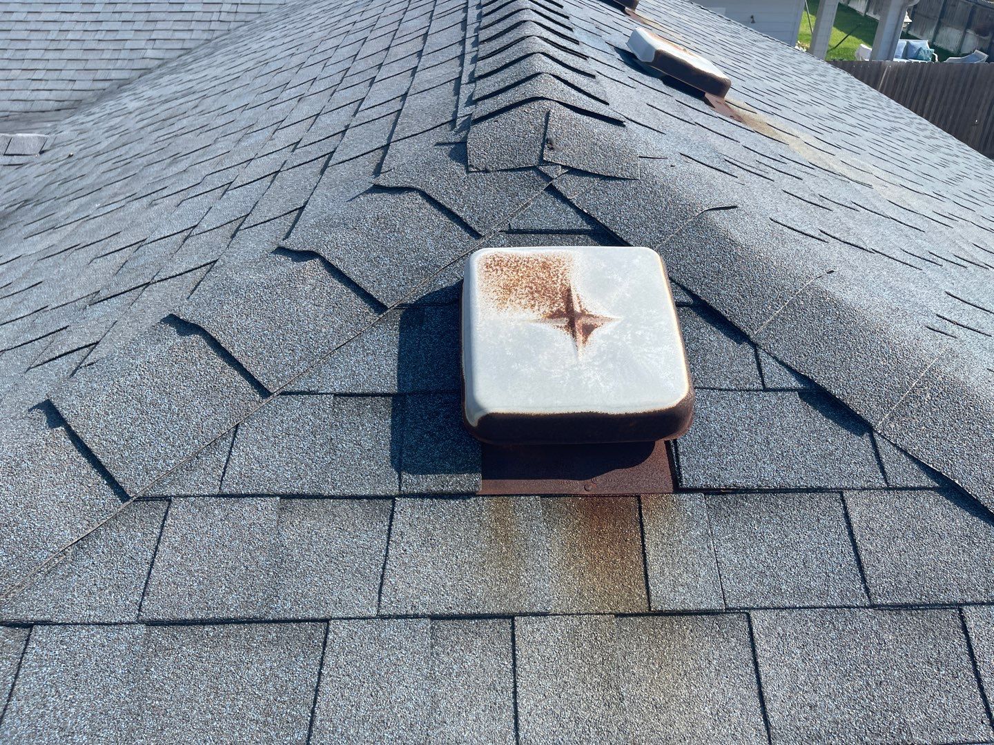 Residential Roofing Installation using GAF Timberline HDZ by Lighthouse Roofing